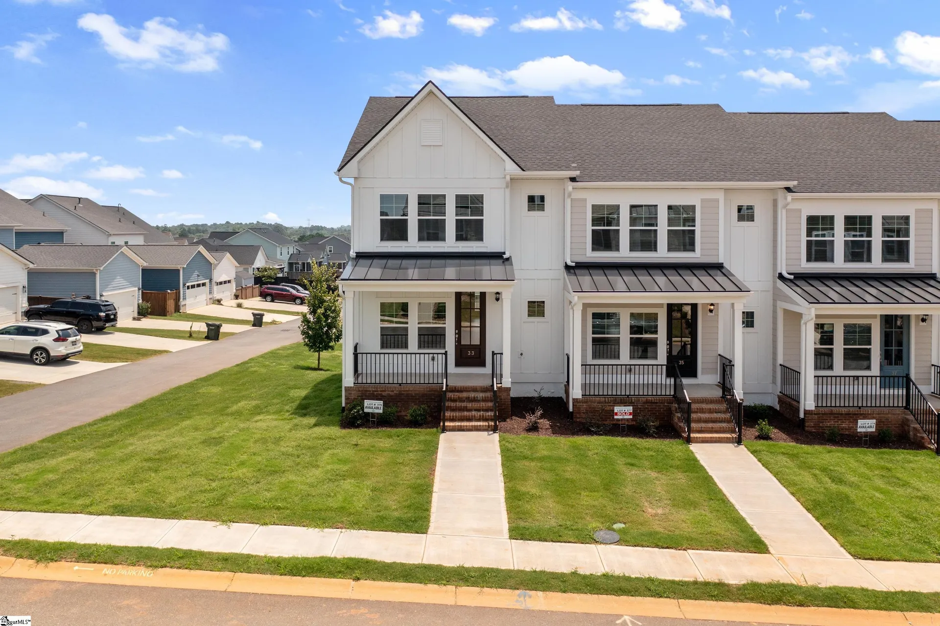 Property image 2 at 33 Leander Drive, Greer, SC 29651