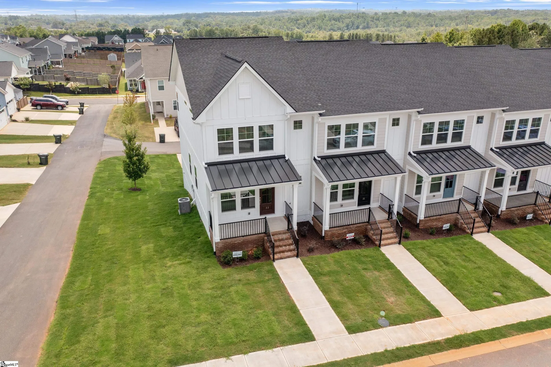 Property image 3 at 33 Leander Drive, Greer, SC 29651