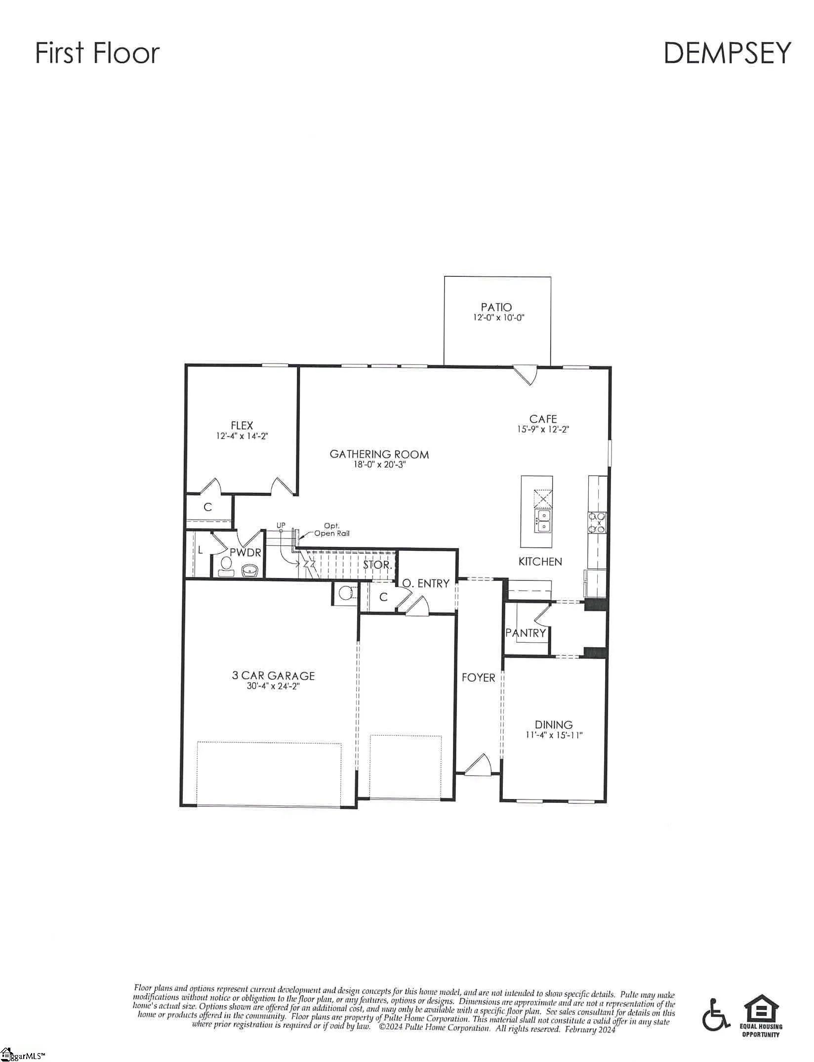 Property image 5 at 1187 Tyger Branch Drive, Moore, SC 29369