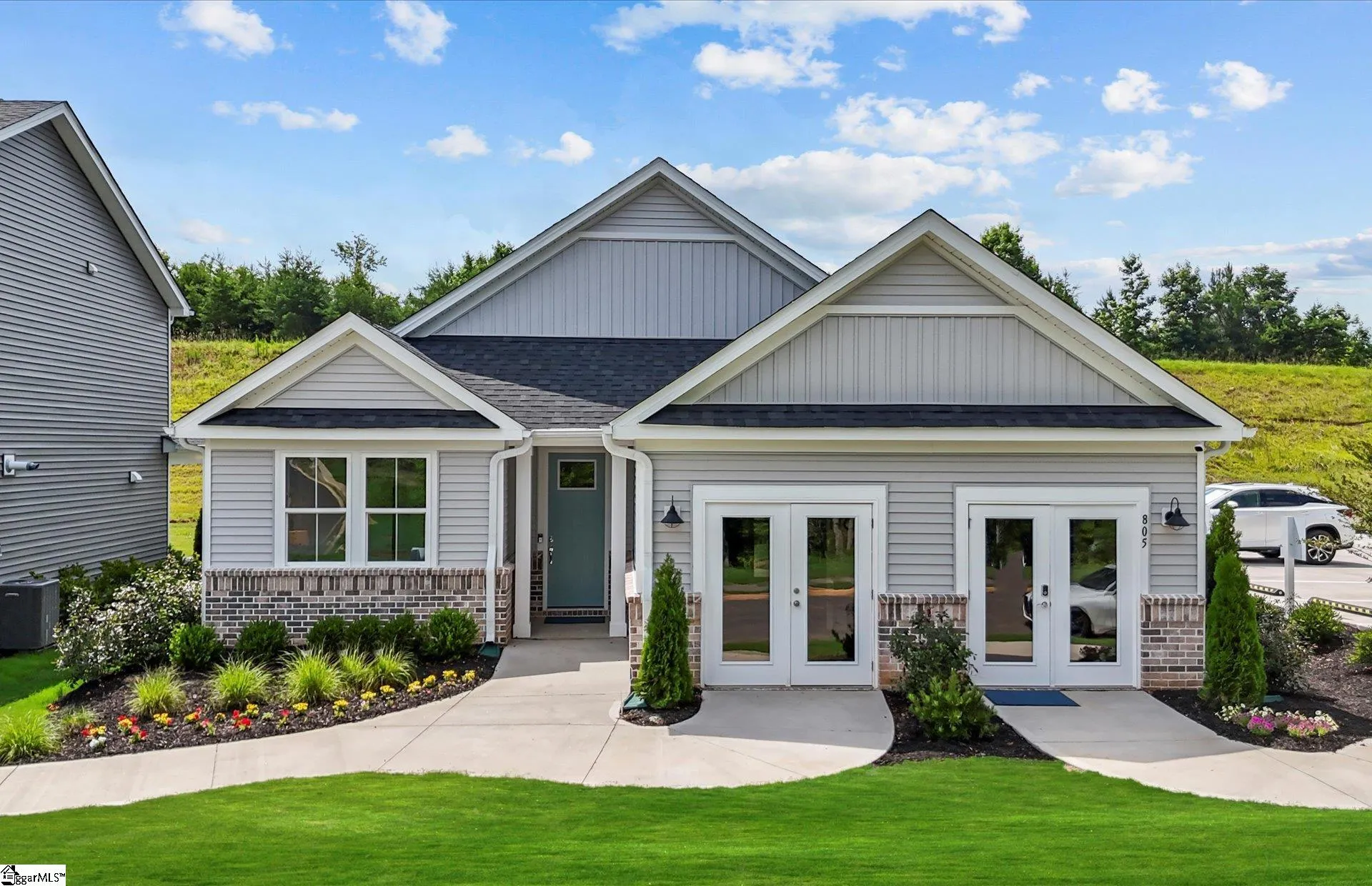 Property image 2 at 805 Sweetwater Hills Drive, Moore, SC 29369