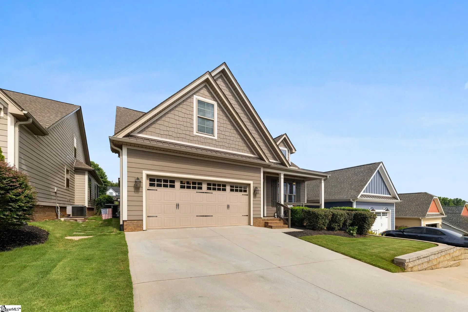 Property image 2 at 303 Farmers Market Street, Taylors, SC 29687