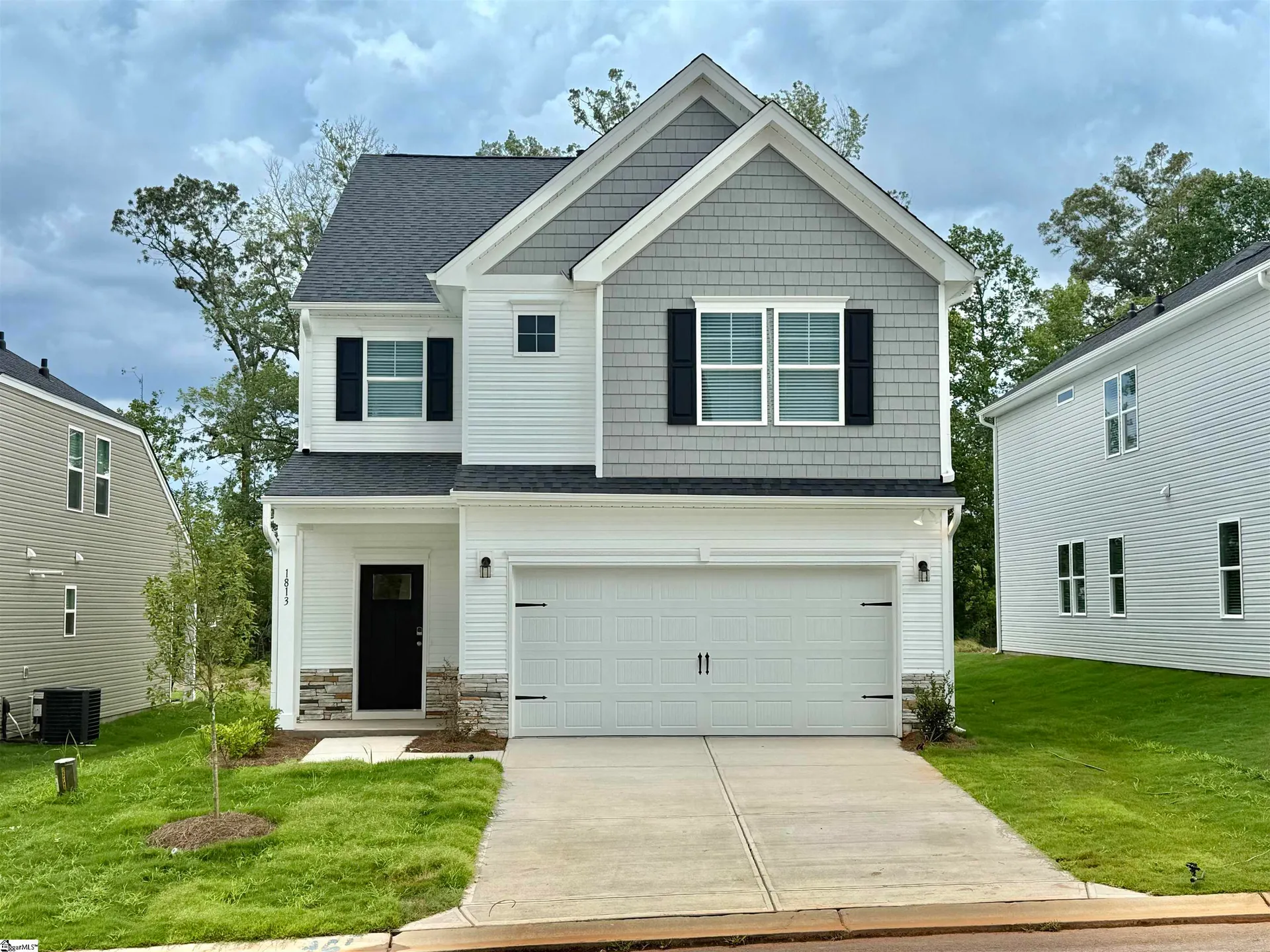 1813 Berkshire Lane