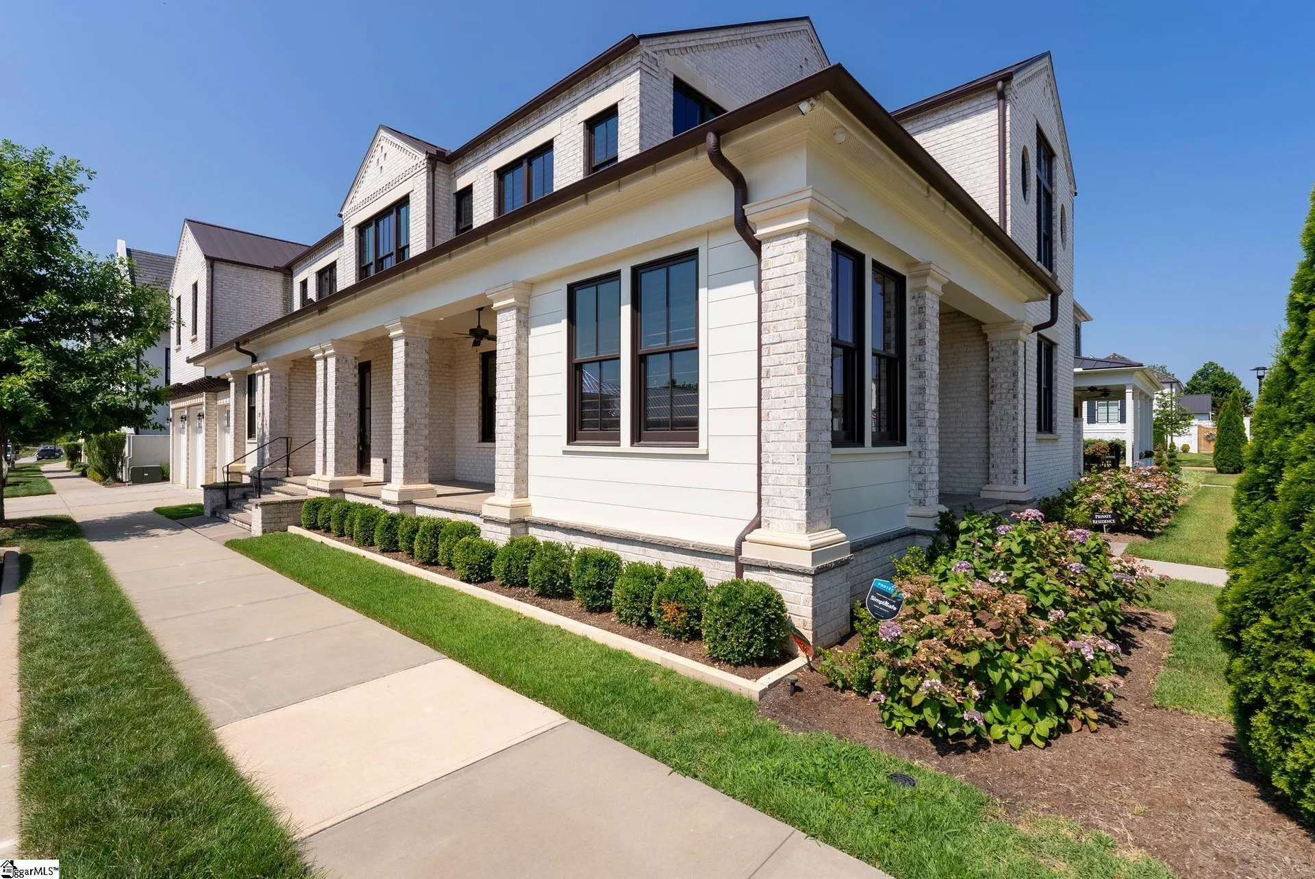 21 Bowman Road