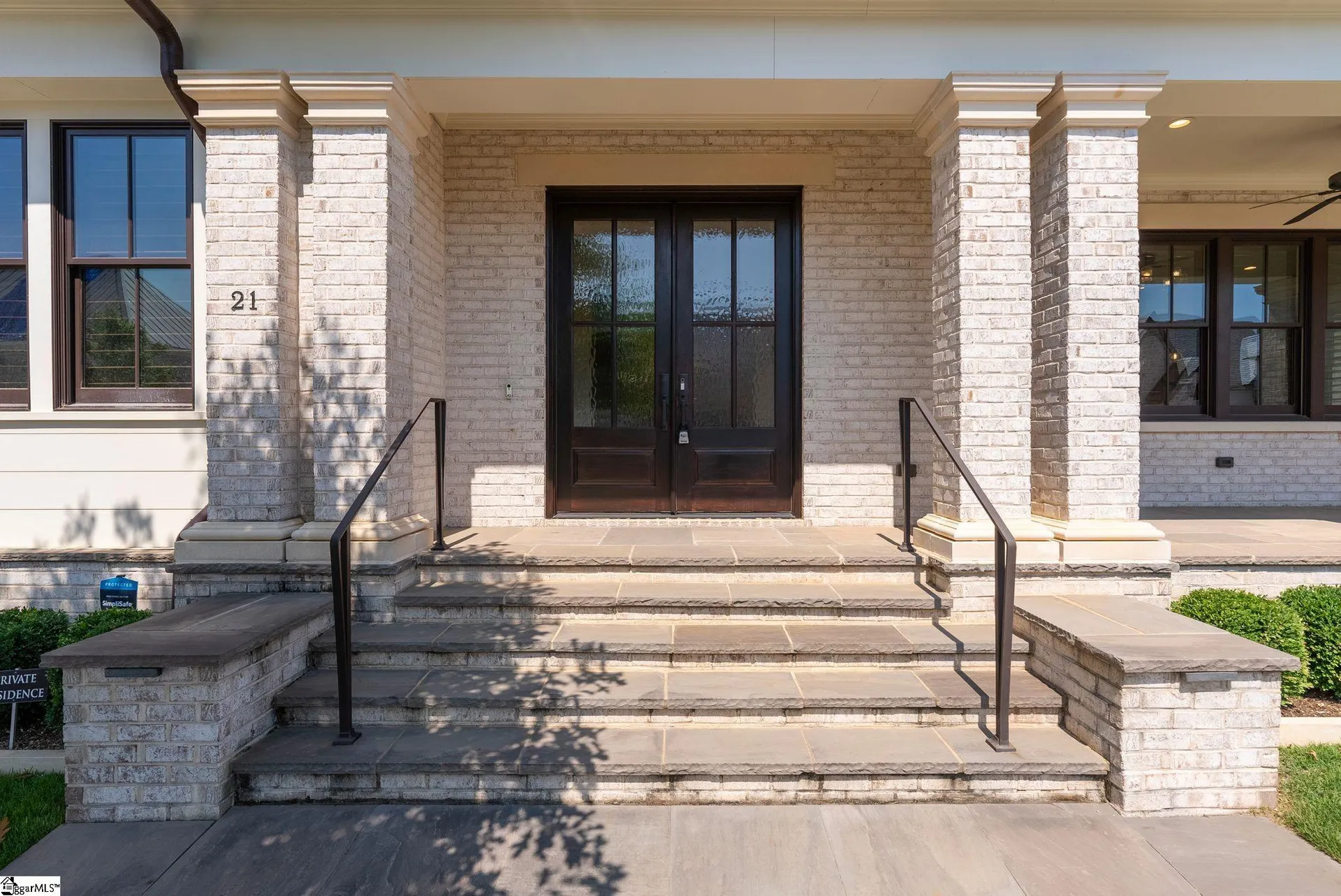 Property image 3 at 21 Bowman Road, Greenville, SC 29615