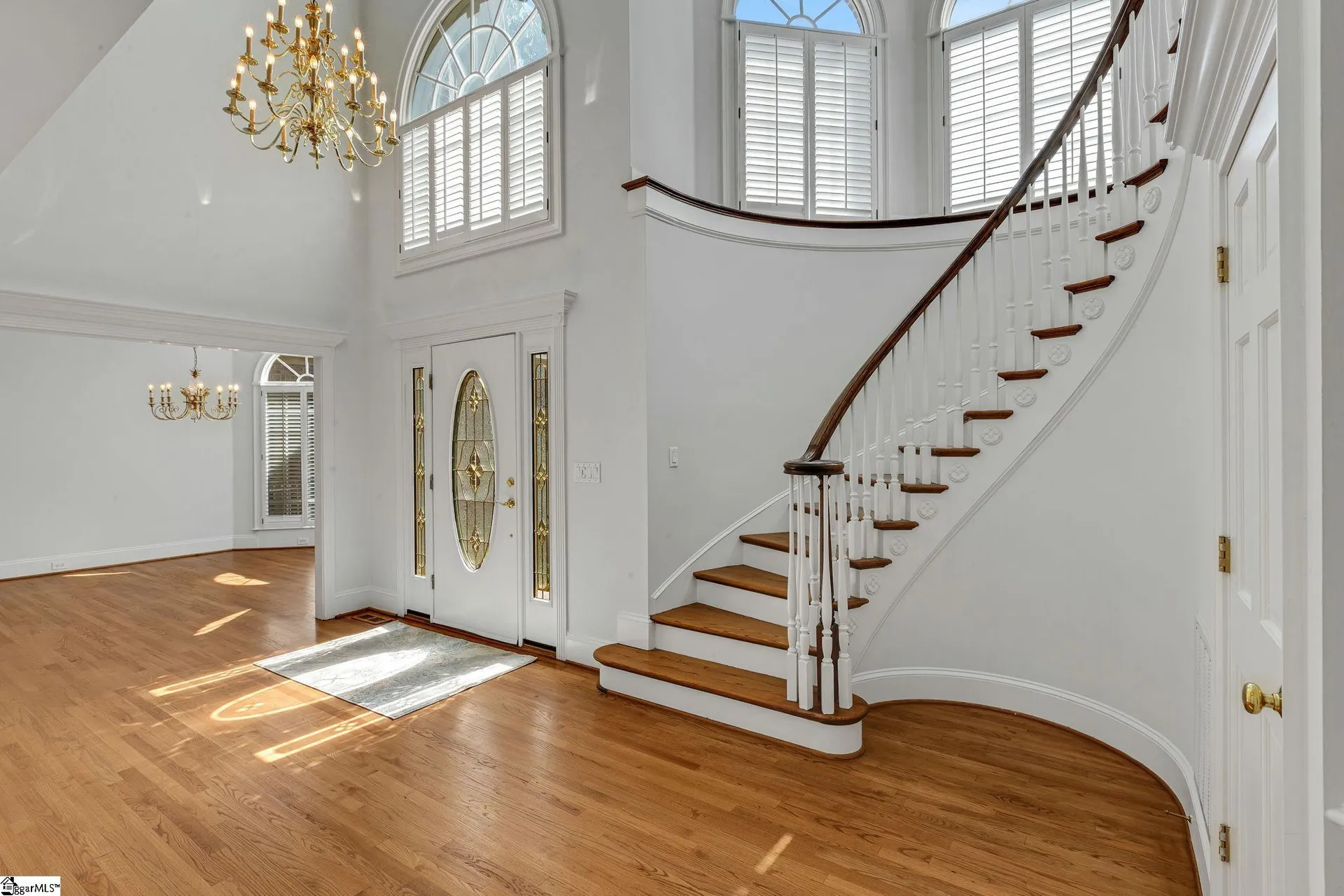 Property image 3 at 107 Meilland Drive, Greer, SC 29650