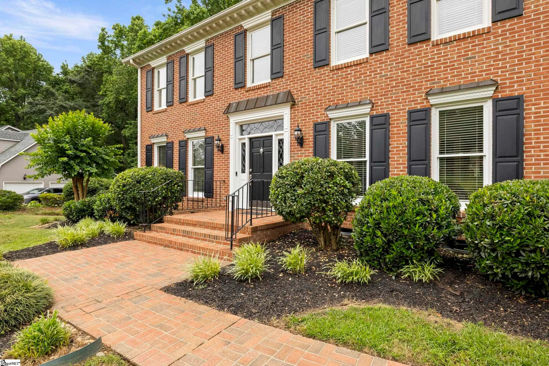 Property image 4 at 109 River Forest Lane, Greenville, SC 29615
