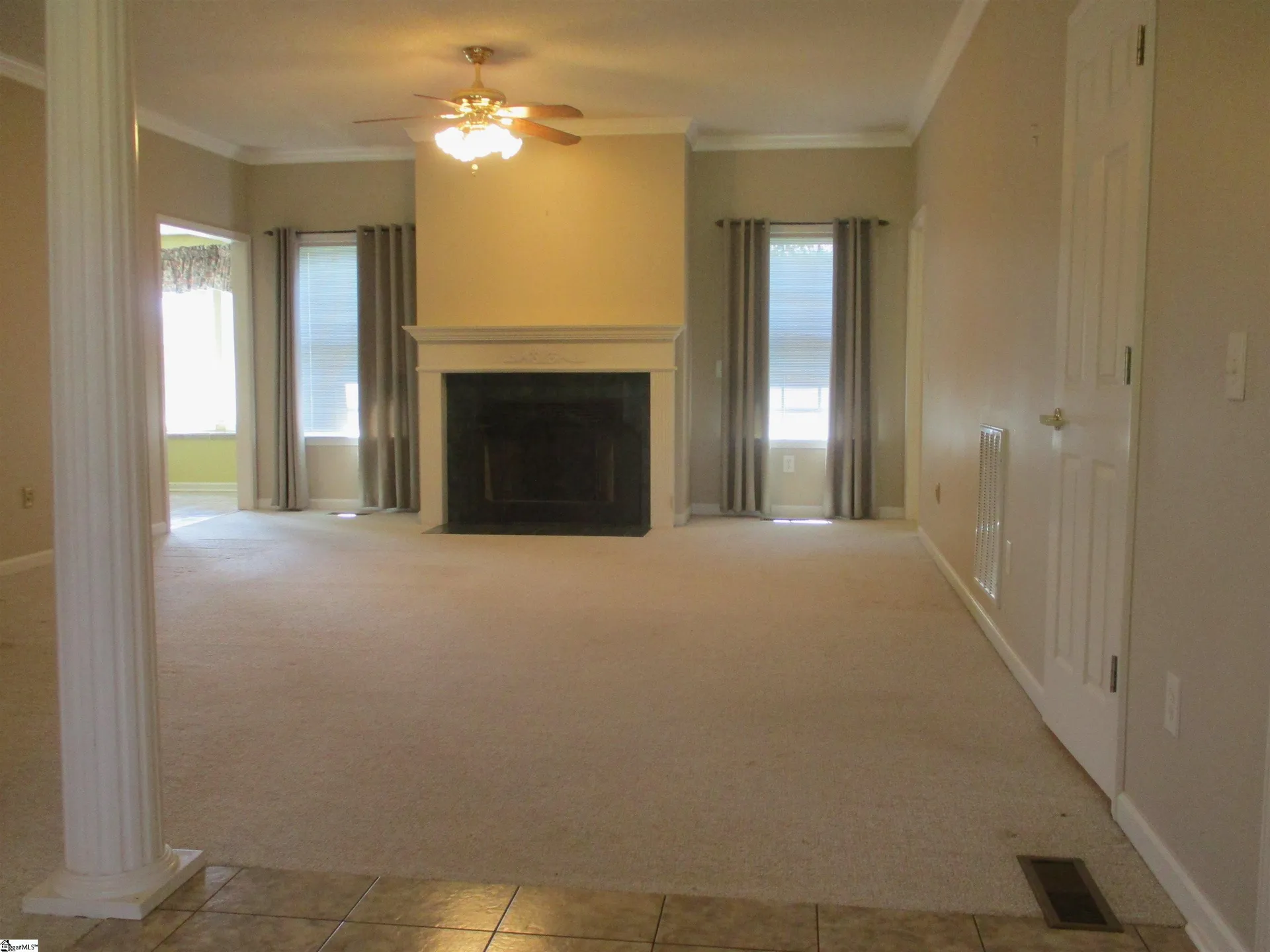 Property image 2 at 1324 Falcons Drive, Walhalla, SC 29691