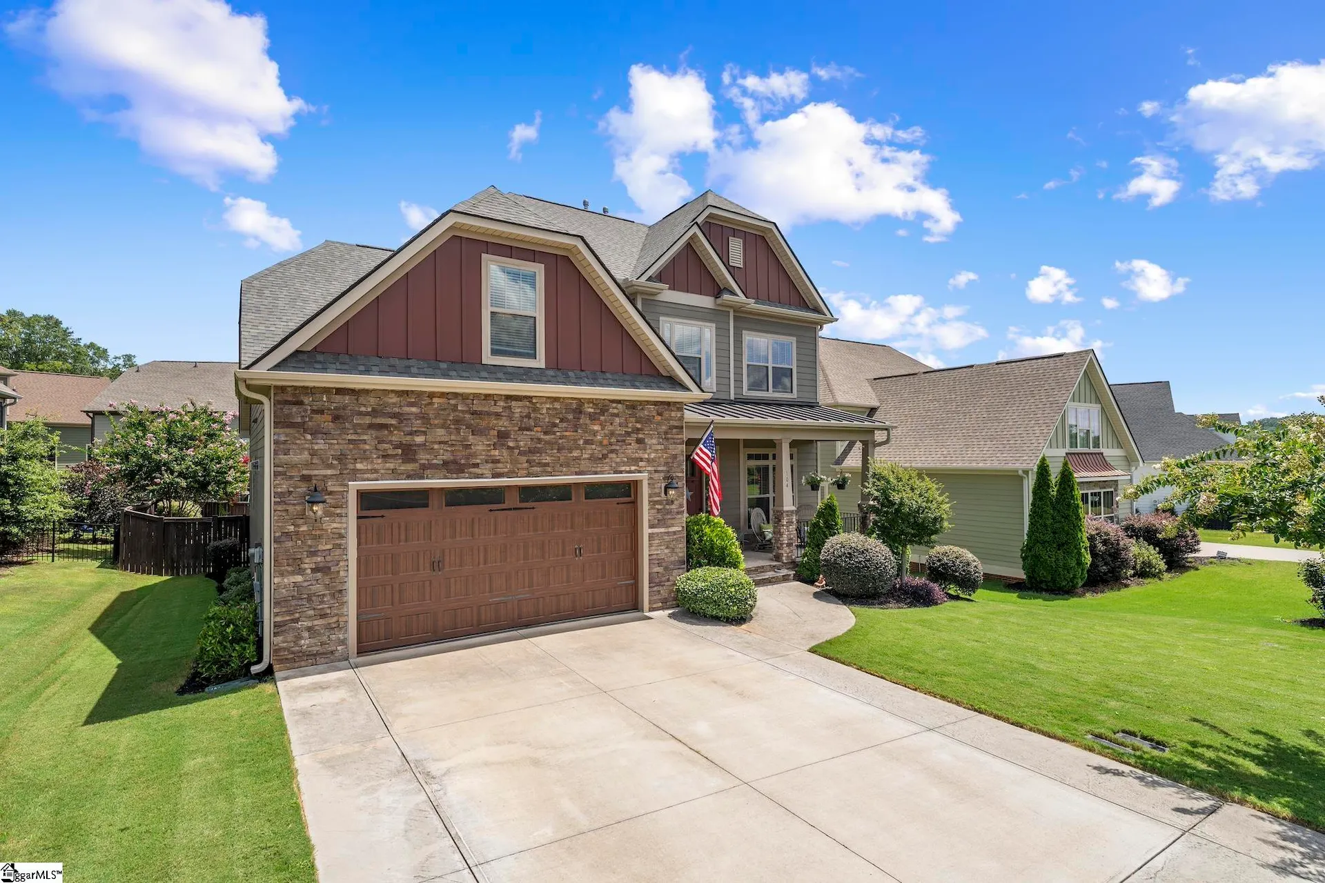 Property image 3 at 104 Bold Slope Drive, Piedmont, SC 29673