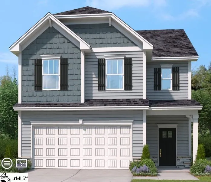 Bridgeport Commons, Greenville Community