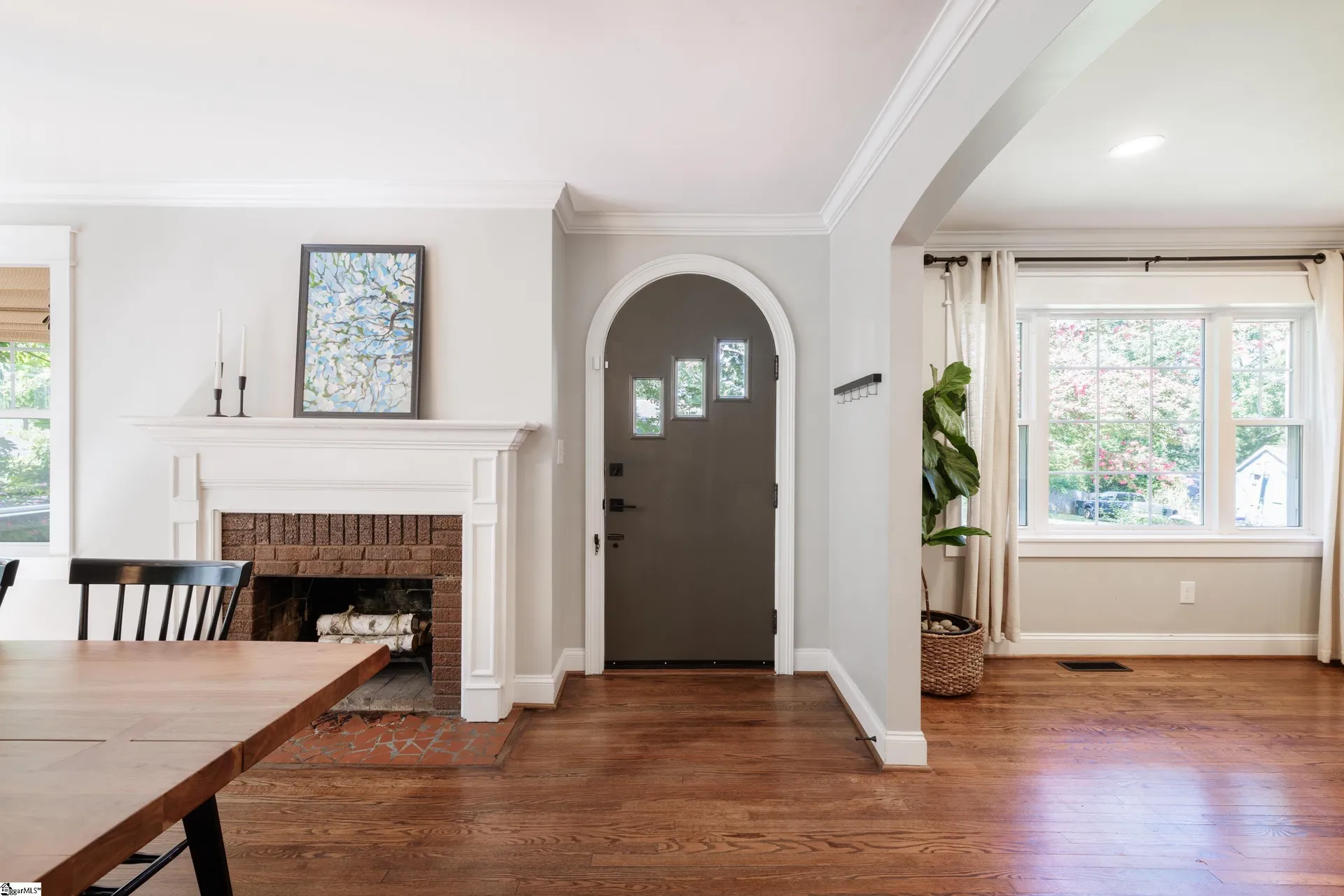 Property image 3 at 13 Woodville Avenue, Greenville, SC 29607