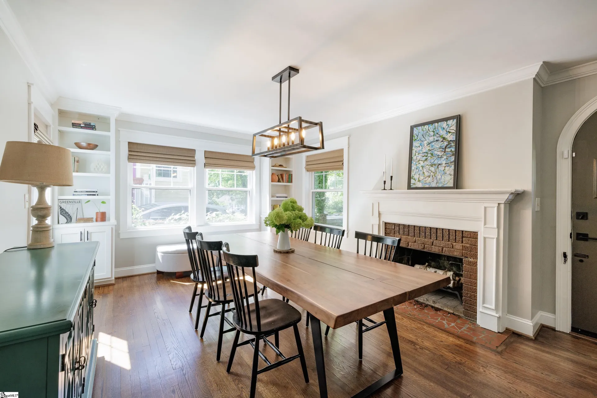 Property image 4 at 13 Woodville Avenue, Greenville, SC 29607