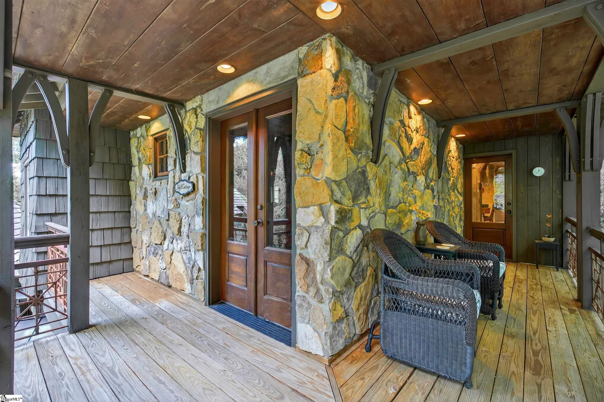 Property image 4 at 130 Columbine Way, Cleveland, SC 29635