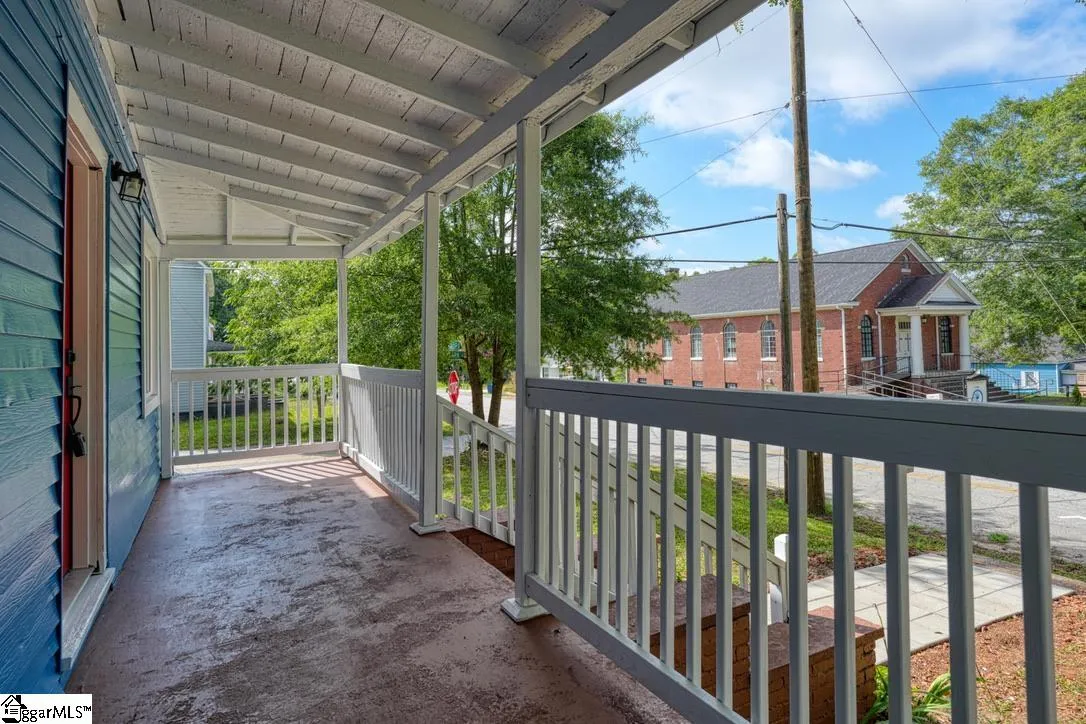 Property image 2 at 307 Woodruff Street, Woodruff, SC 29388