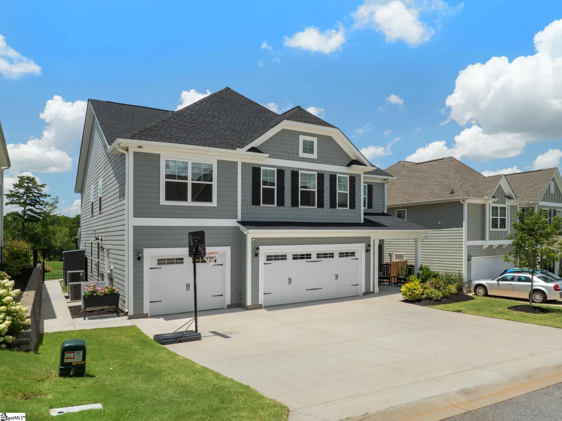 Property image 2 at 217 Reseda Drive, Greenville, SC 29607