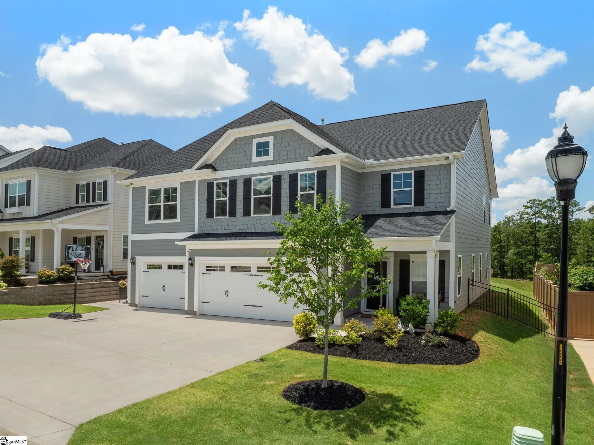 Property image 3 at 217 Reseda Drive, Greenville, SC 29607