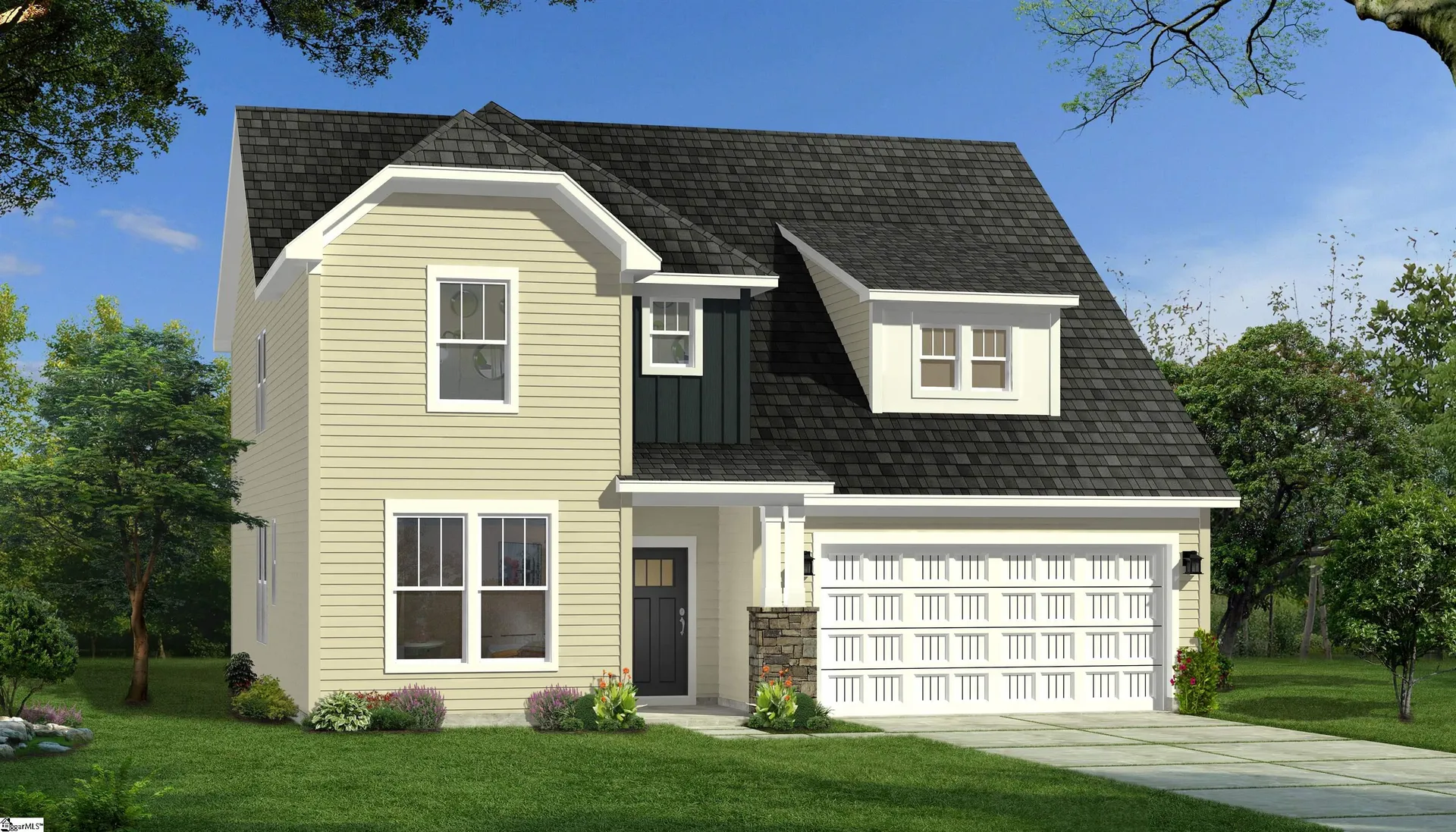416 Briggs Drive