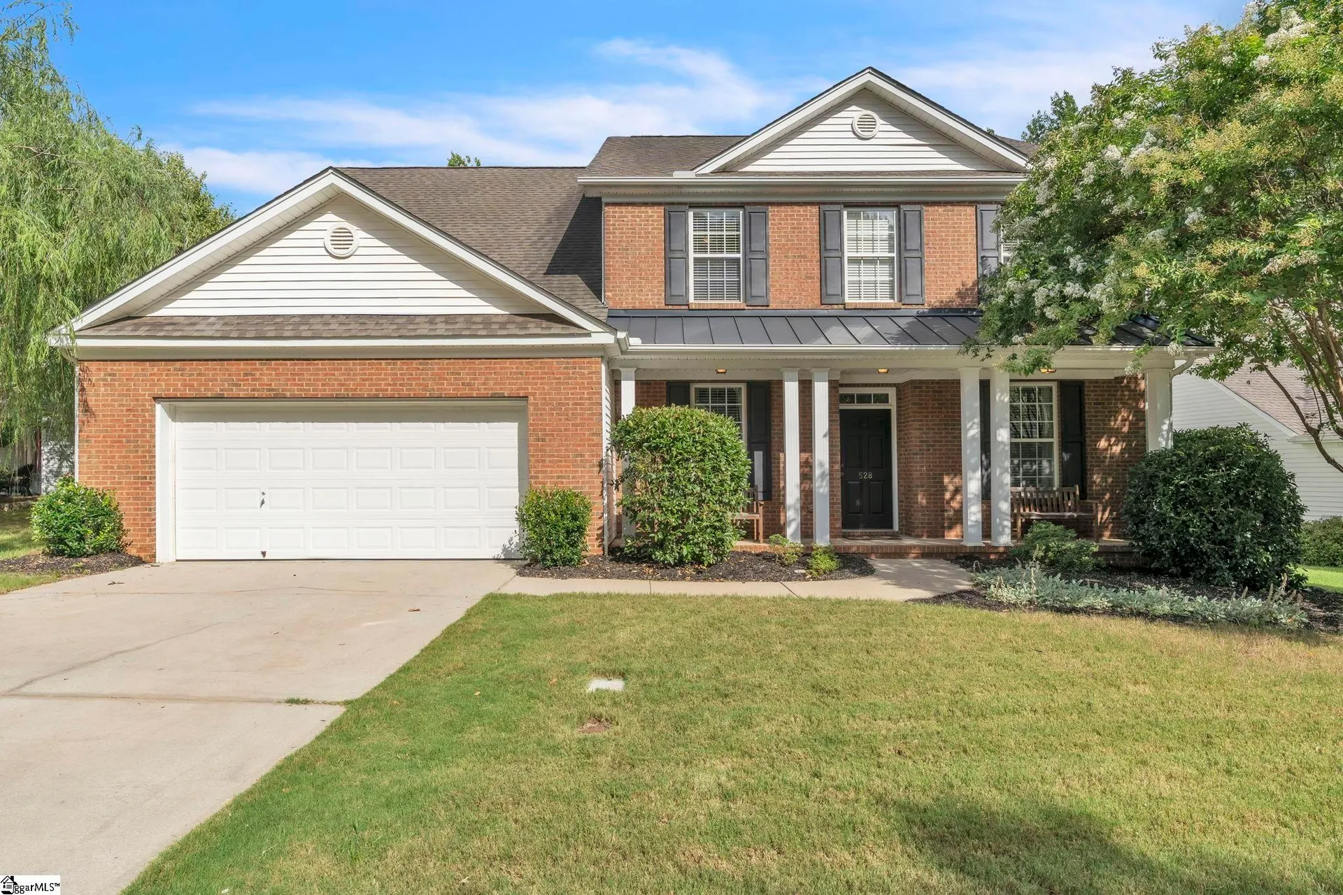 Autumn Trace, Simpsonville Community