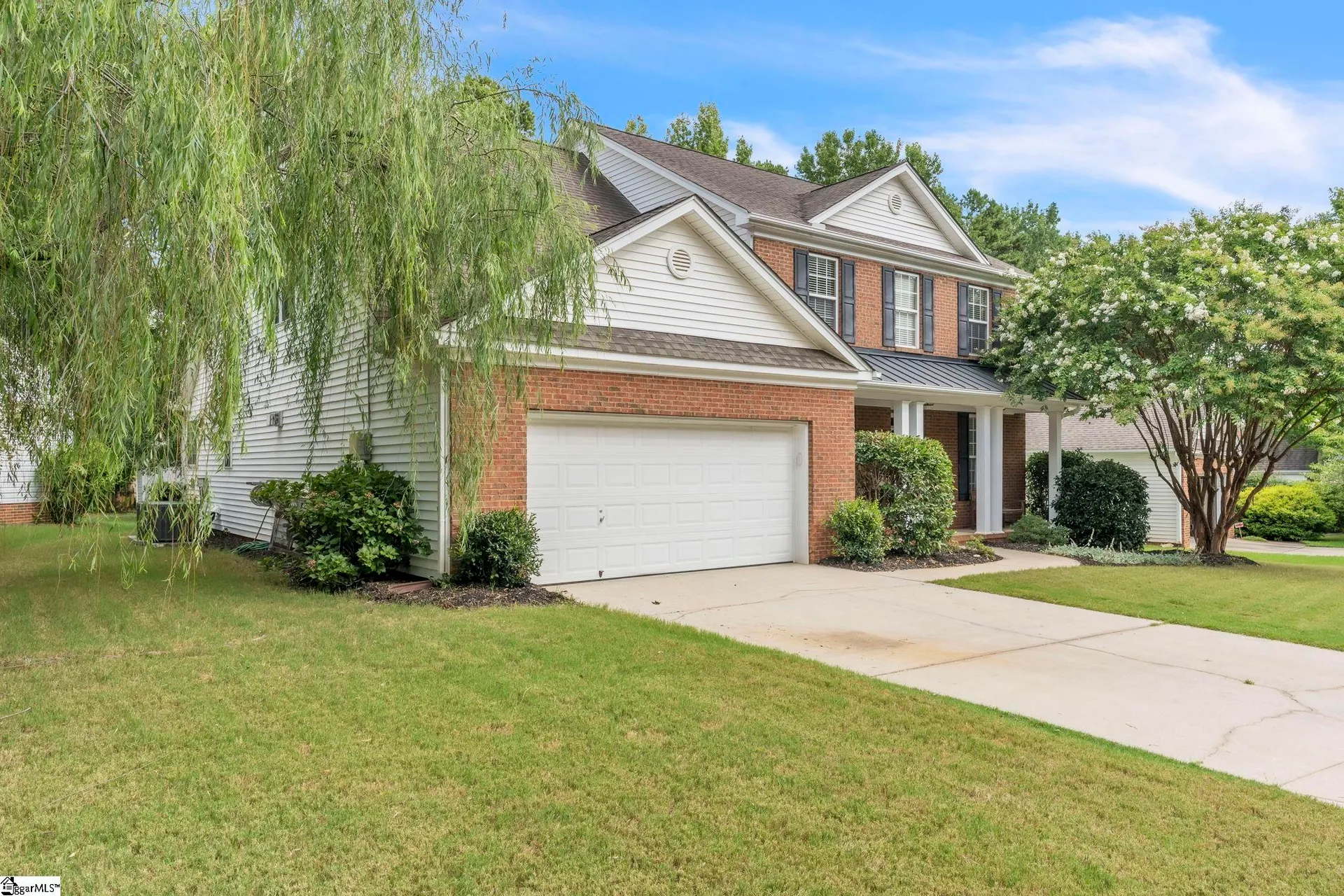 Property image 3 at 528 Kingsmoor Drive, Simpsonville, SC 29681