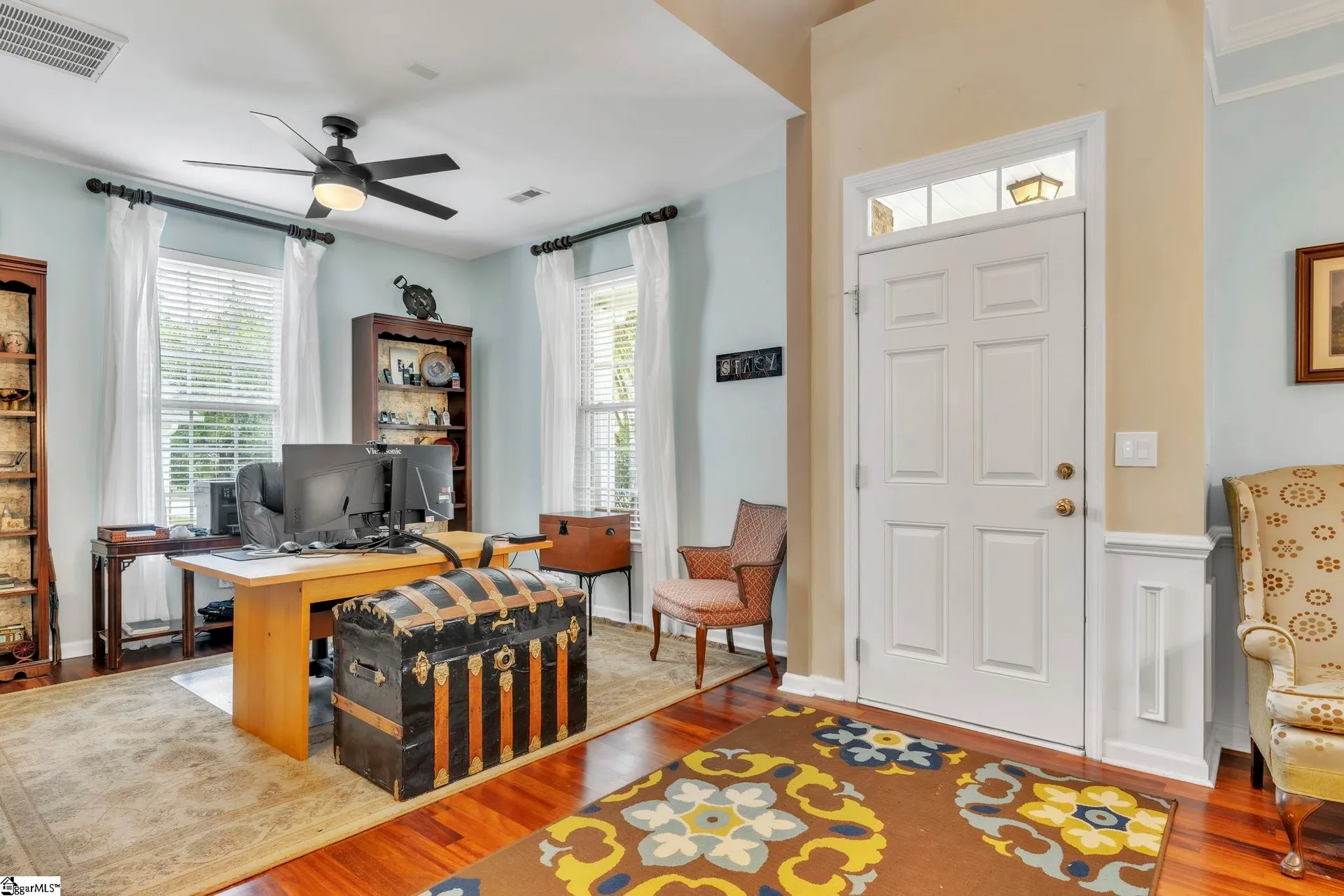 Property image 4 at 528 Kingsmoor Drive, Simpsonville, SC 29681