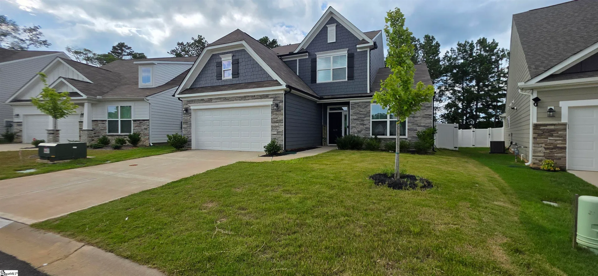 Property image 2 at 620 Columbus Circle, Simpsonville, SC 29680