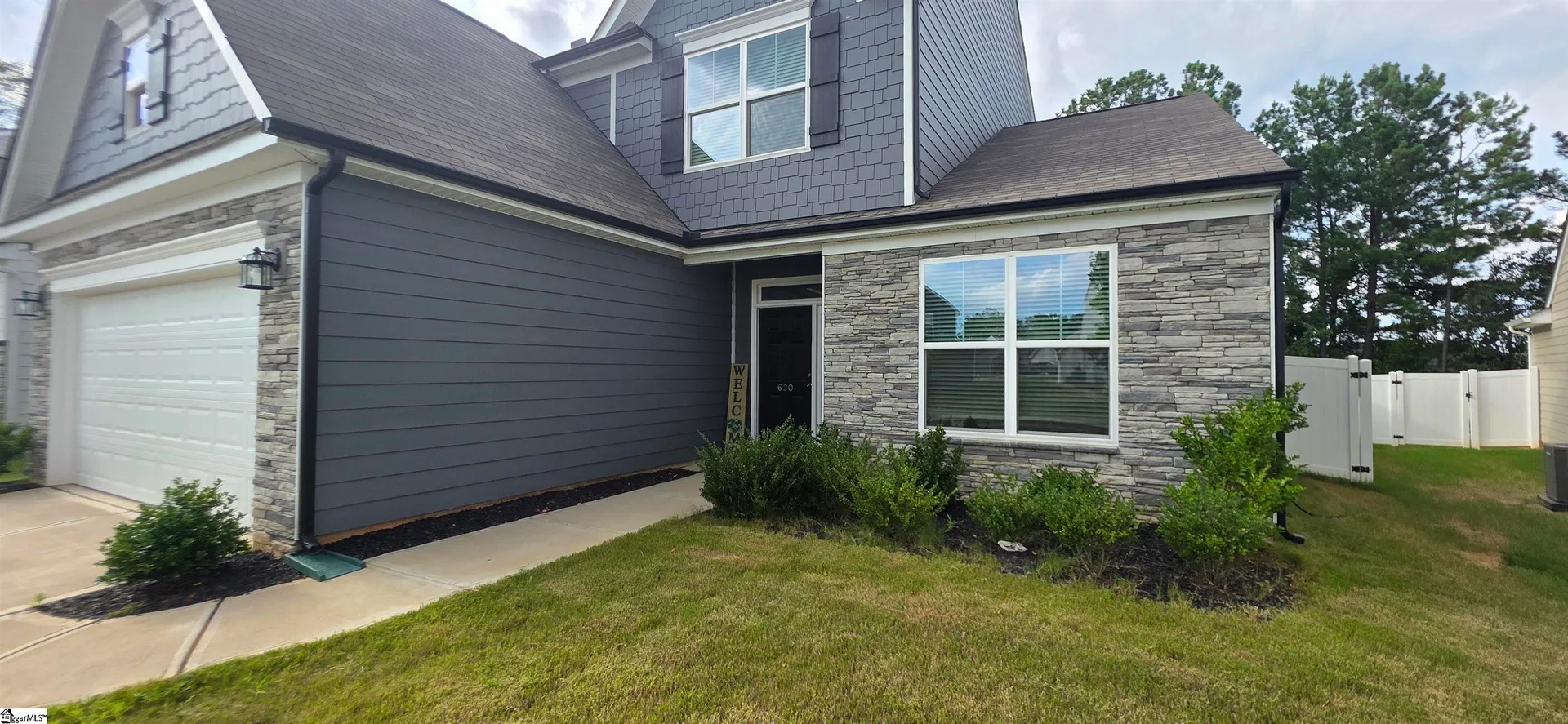 Property image 4 at 620 Columbus Circle, Simpsonville, SC 29680