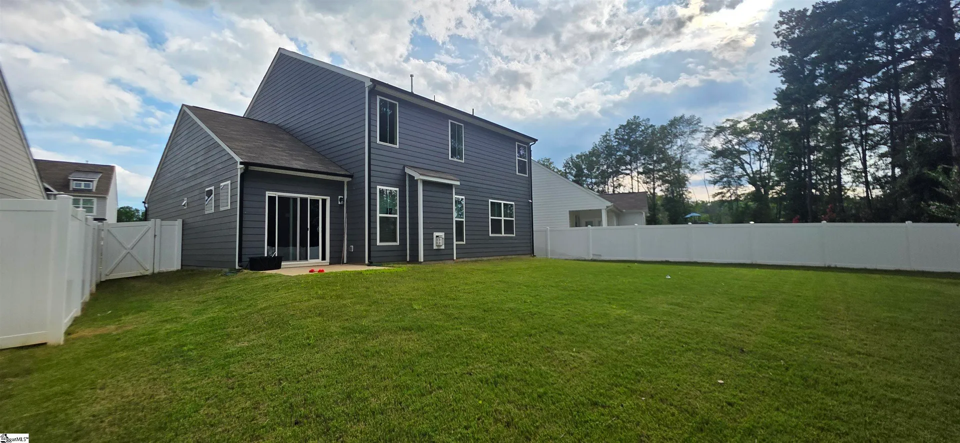 Property image 5 at 620 Columbus Circle, Simpsonville, SC 29680
