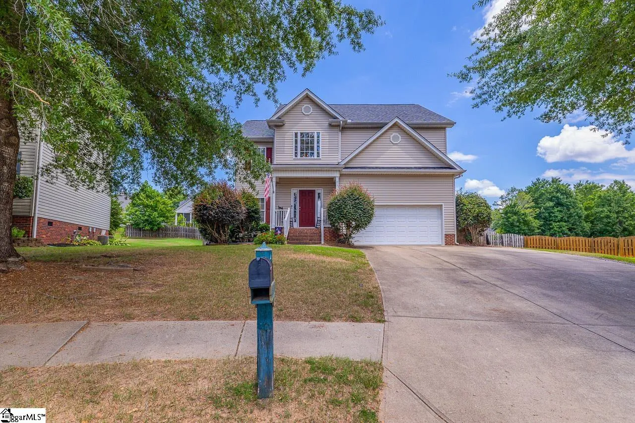 Property image 3 at 483 N Sweetwater Hills Drive, Moore, SC 29369