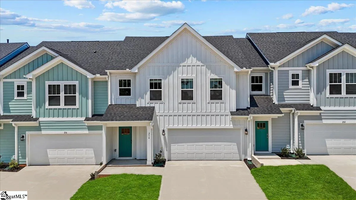 214 Leisure Lane