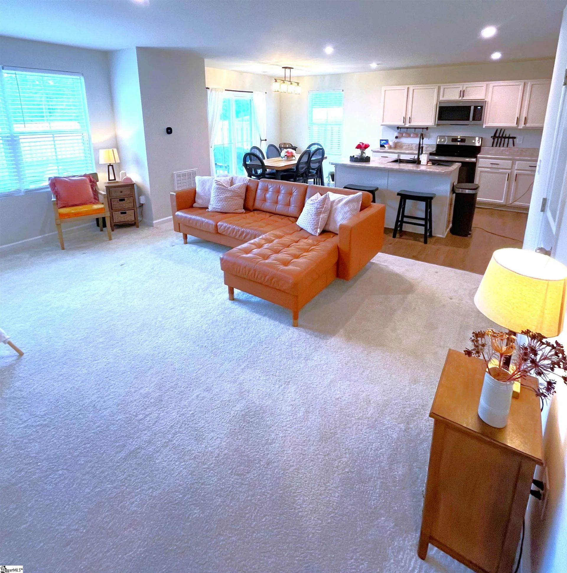 Property image 4 at 15 Havenhill Place, Greenville, SC 29605