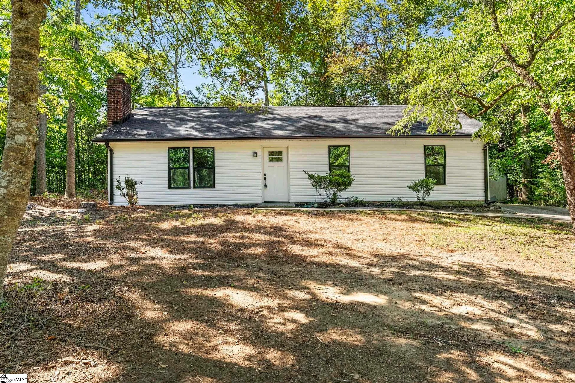 Quail Haven, Easley Community