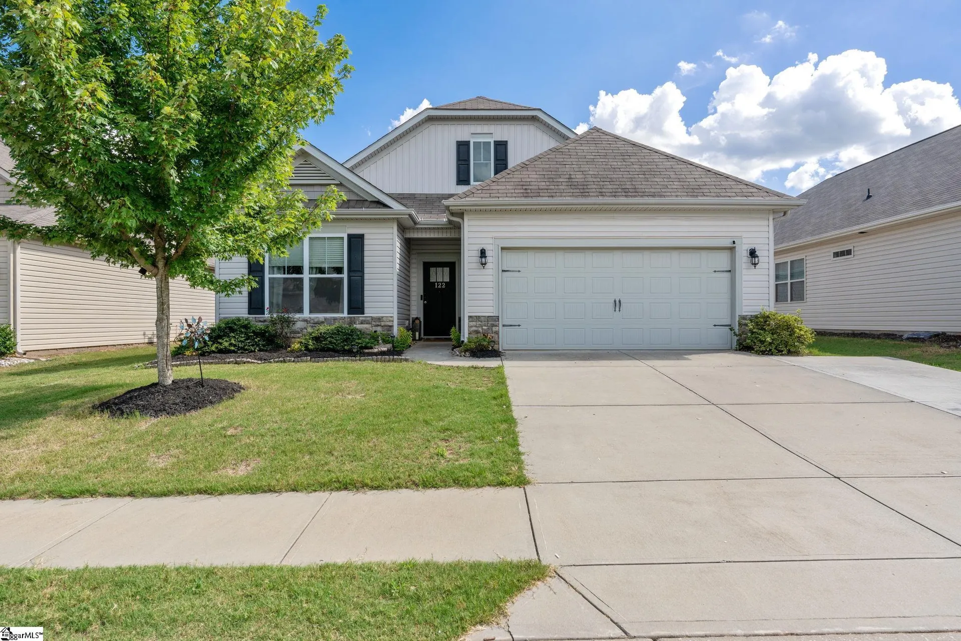 122 Northwild Drive