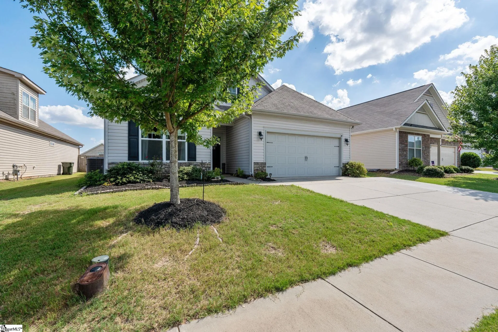 Property image 2 at 122 Northwild Drive, Duncan, SC 29334