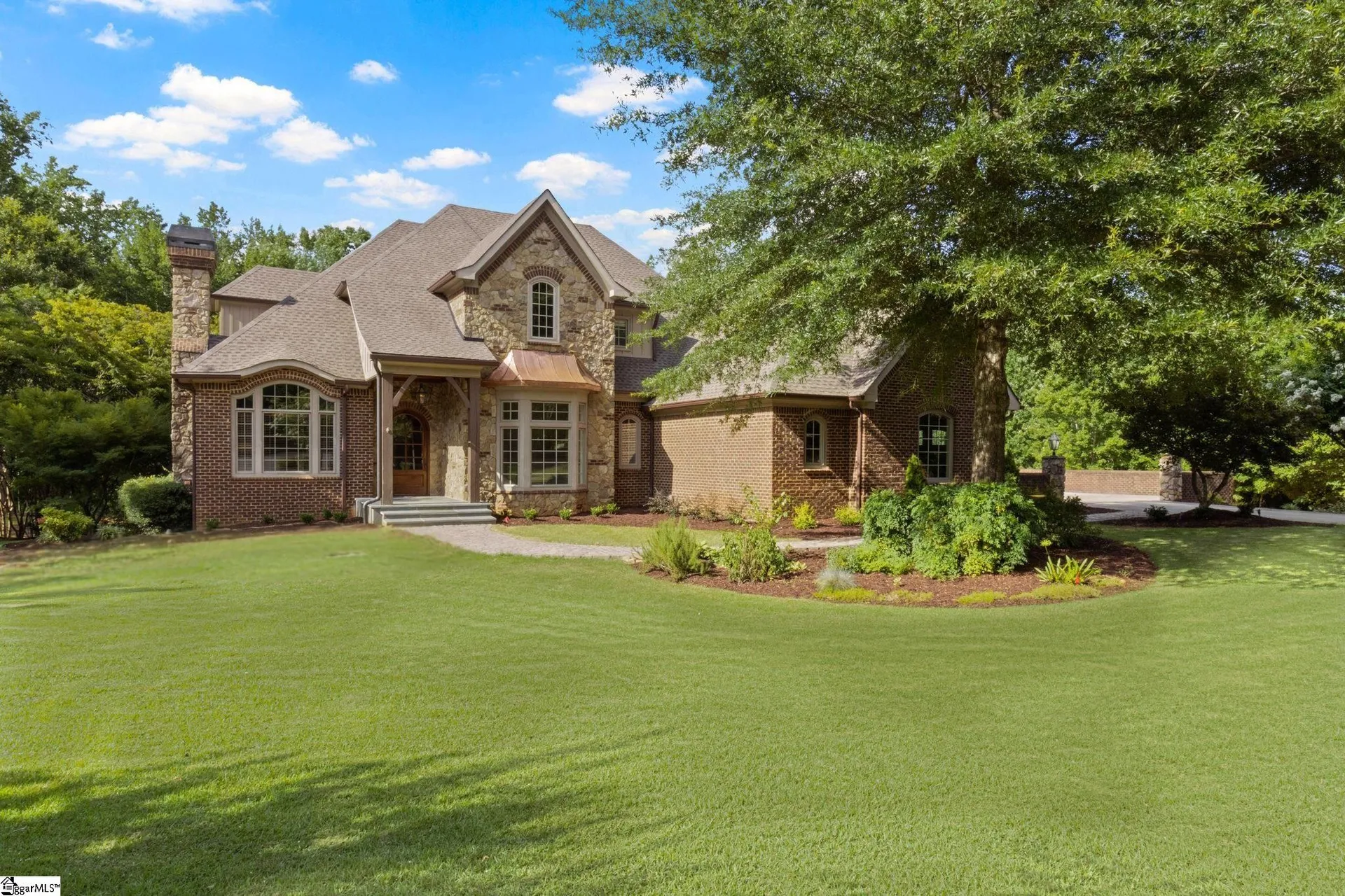 Kingsbridge, Simpsonville Community