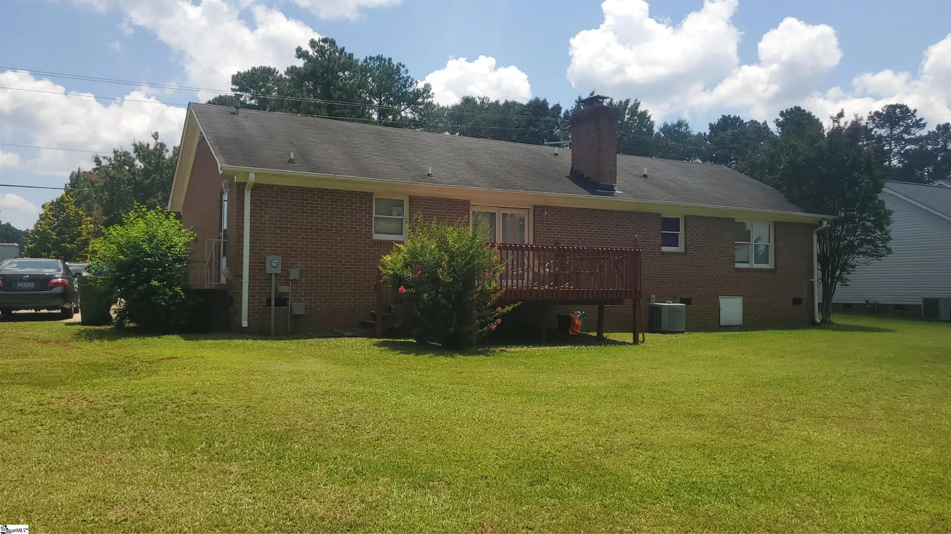 Property image 2 at 310 Ashmore Bridge Road, Mauldin, SC 29662-2842