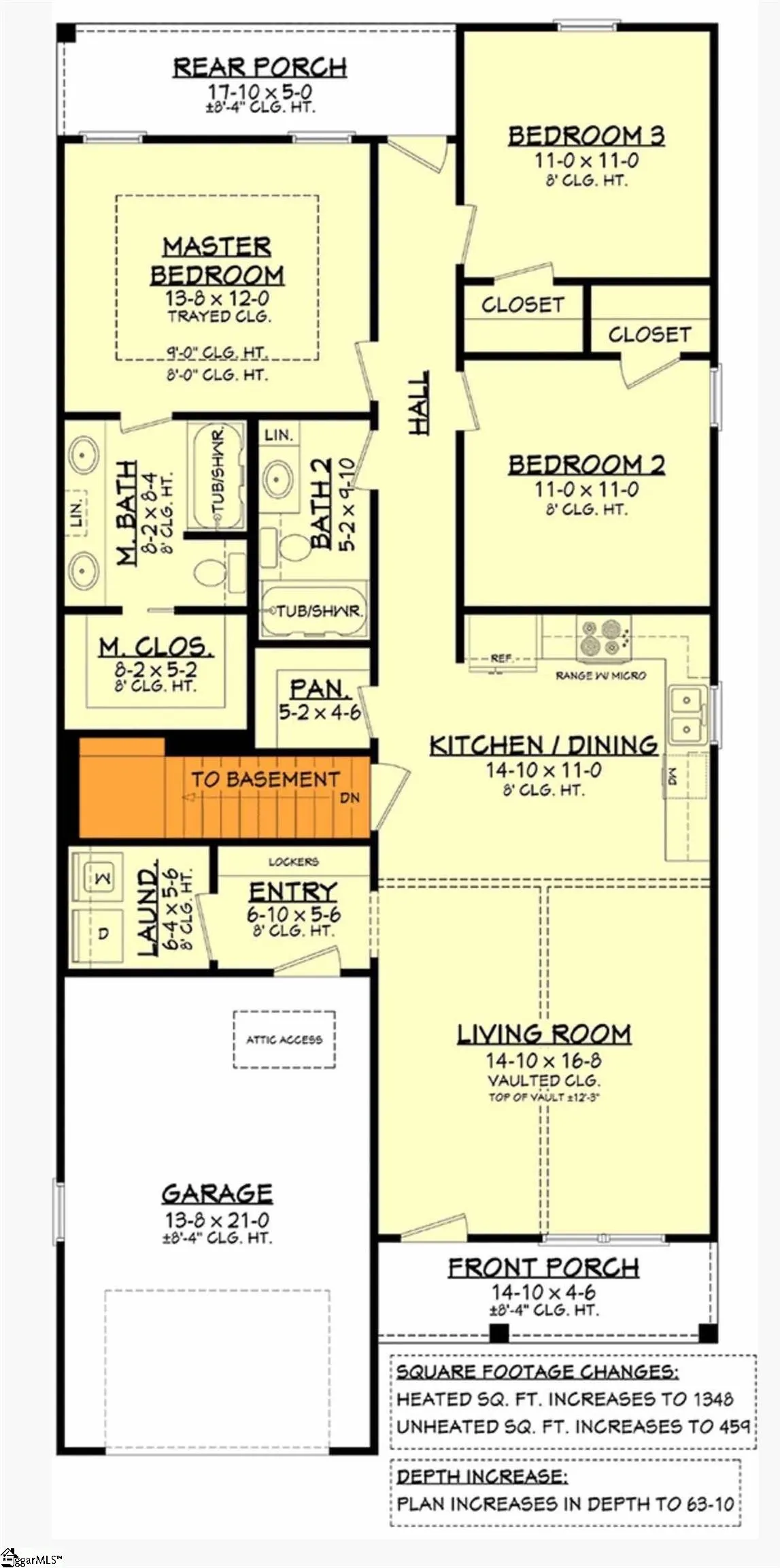 Property image 2 at 225 Blackjack Road, Westminster, SC 29693