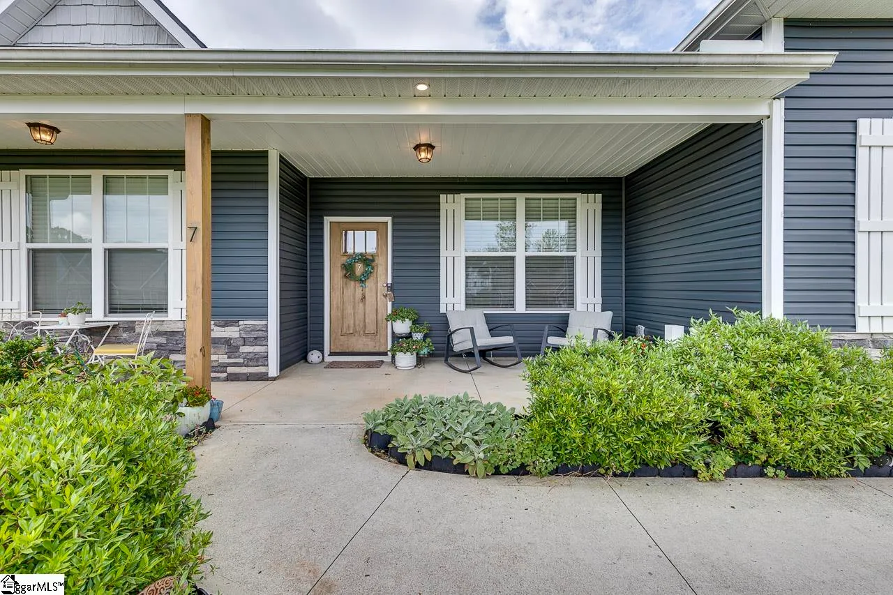 Property image 4 at 7 Judge Looper Court, Travelers Rest, SC 29690