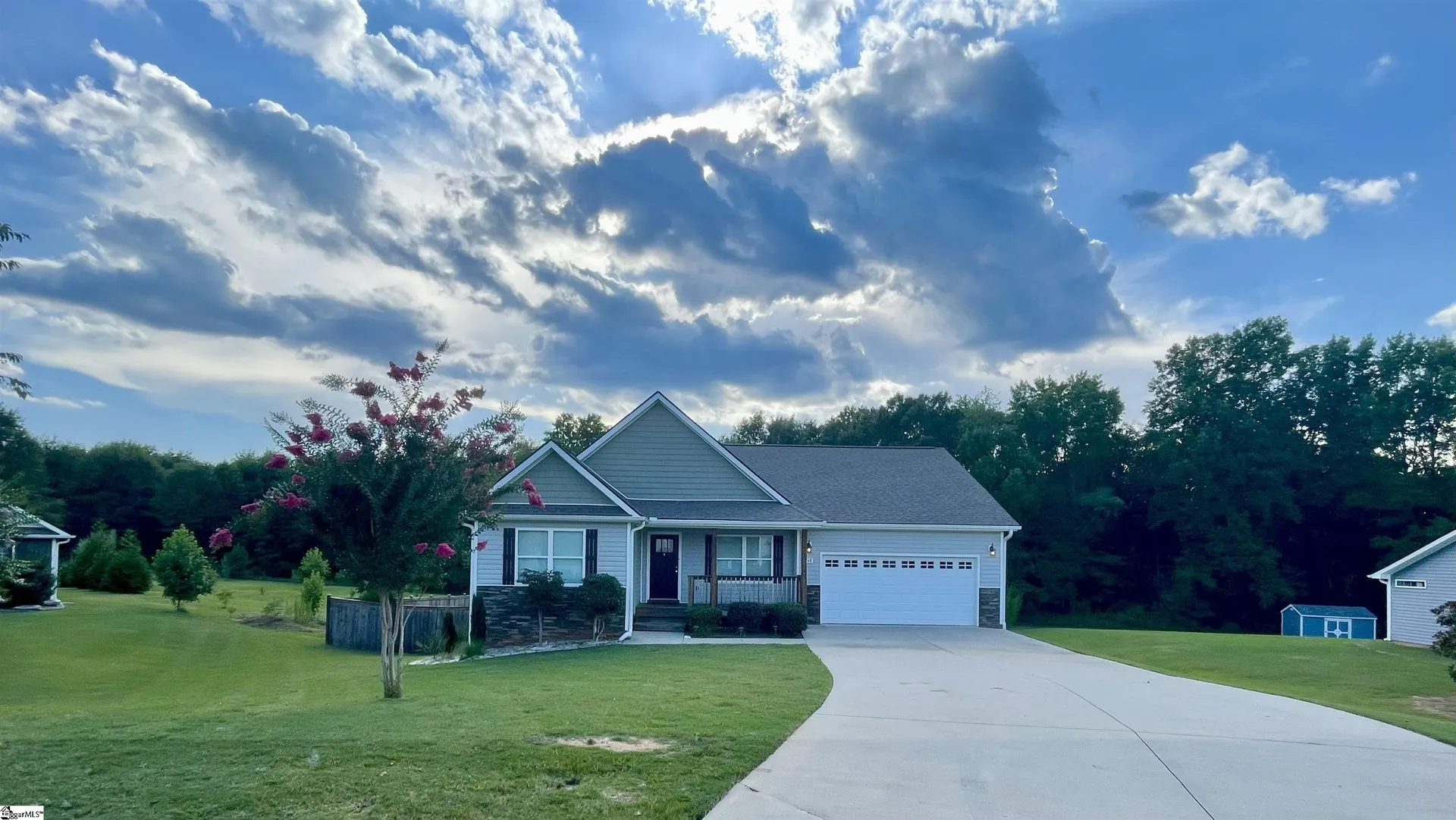 748 Baldwin Orchard Drive