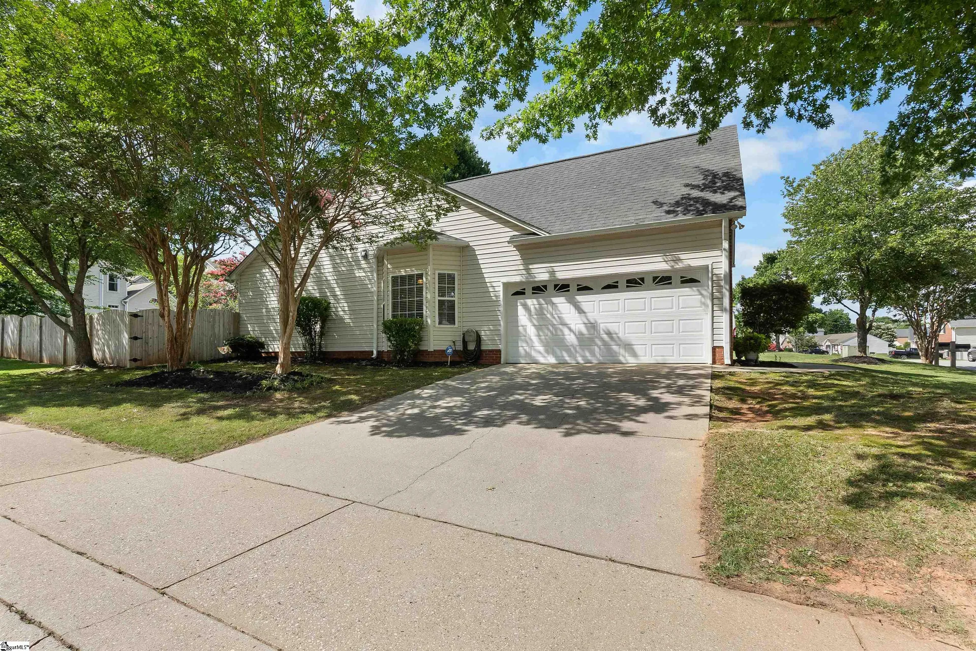 Property image 2 at 1 Sentinel Court, Simpsonville, SC 29681