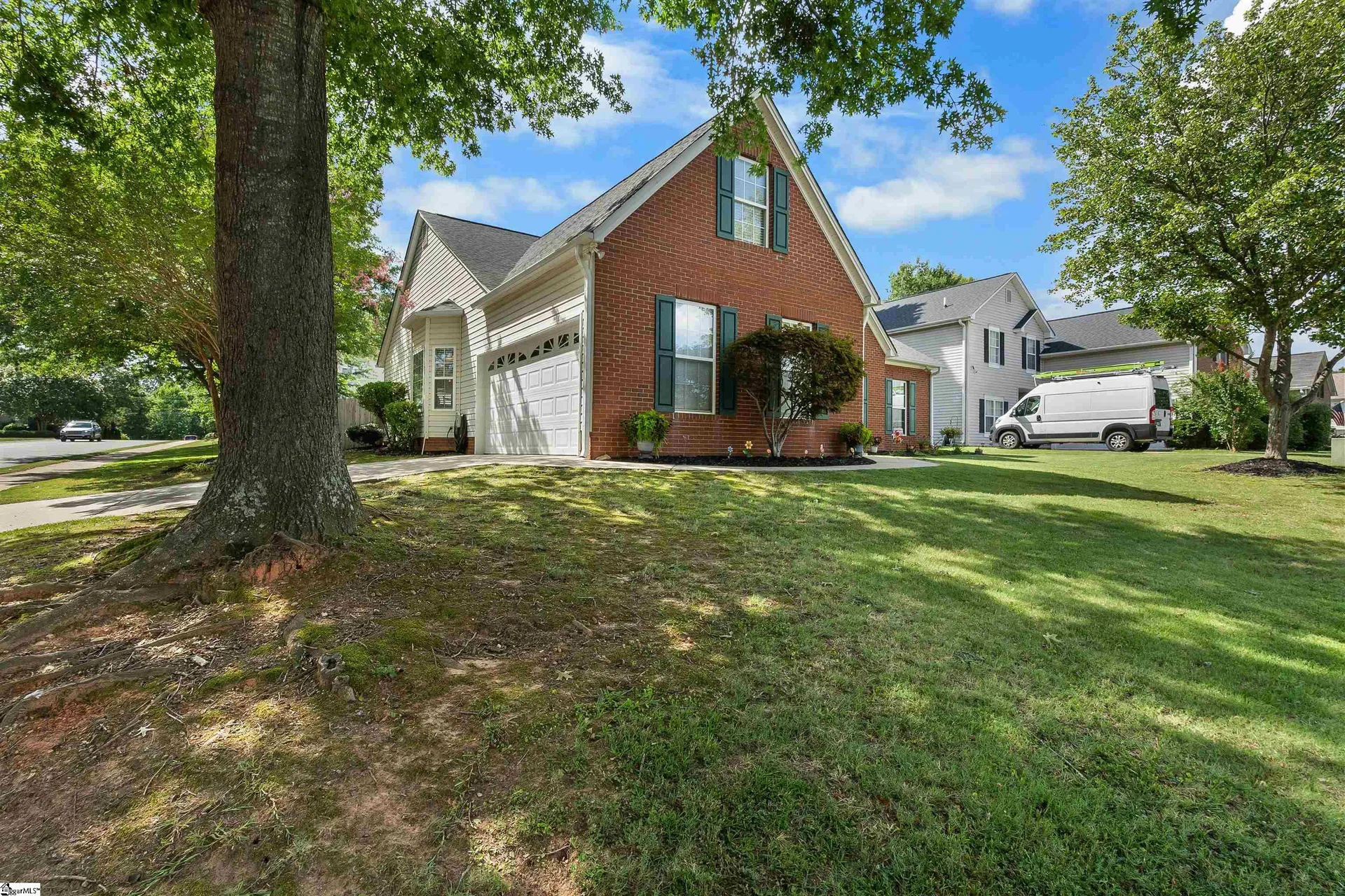 Property image 3 at 1 Sentinel Court, Simpsonville, SC 29681