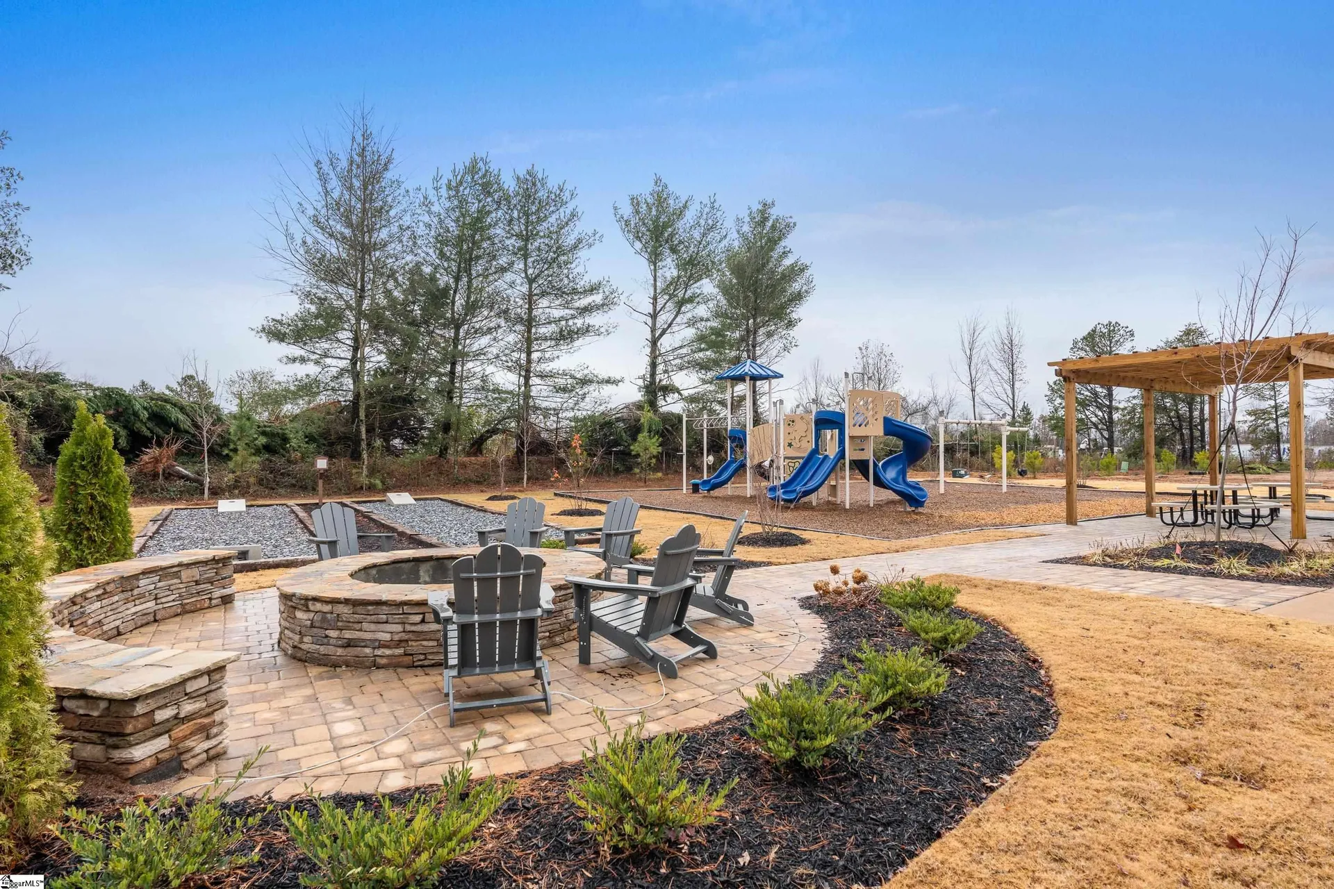 Property image 4 at 804 Embark Circle, Greer, SC 29651