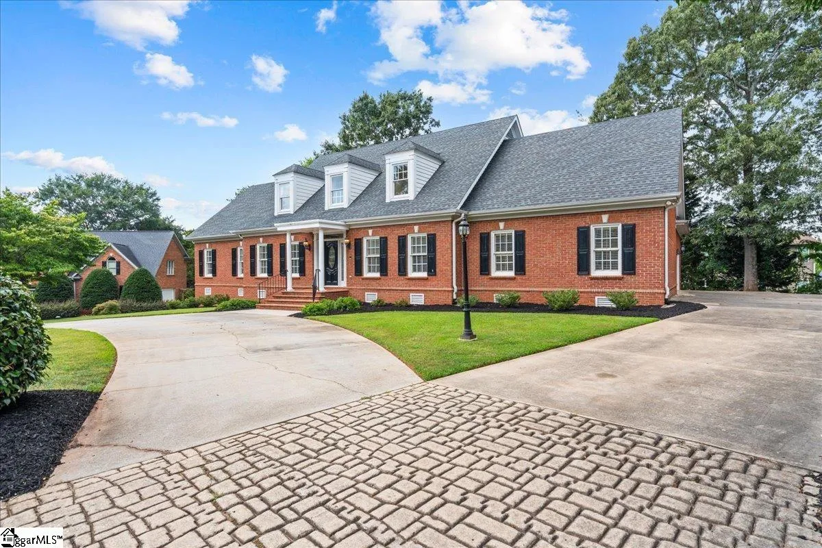 Property image 2 at 108 Royal Troon Court, Greer, SC 29650