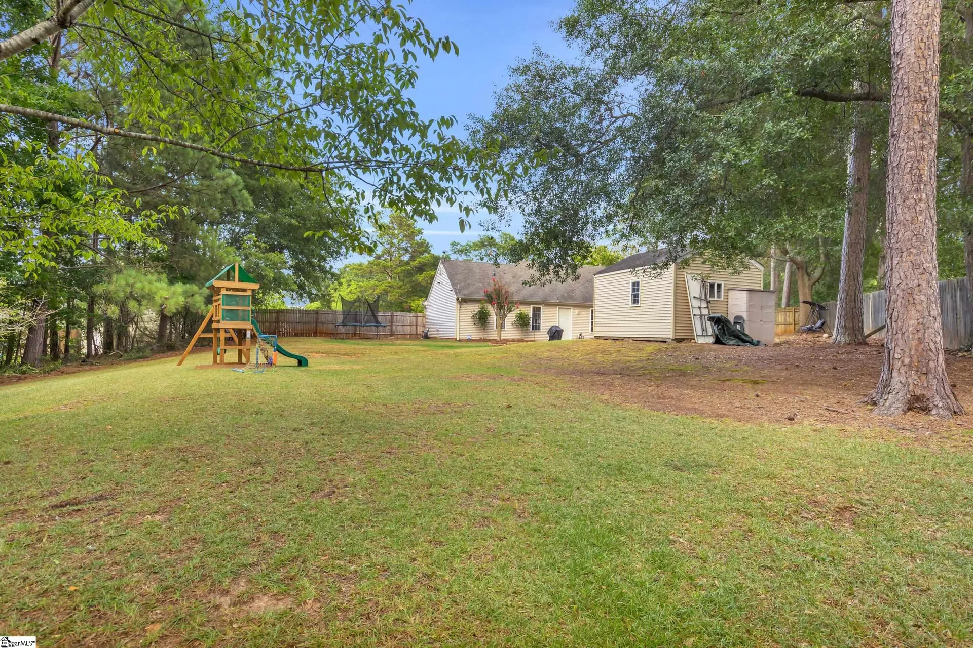 Property image 3 at 912 Pine Top Circle, Anderson, SC 29626-5177