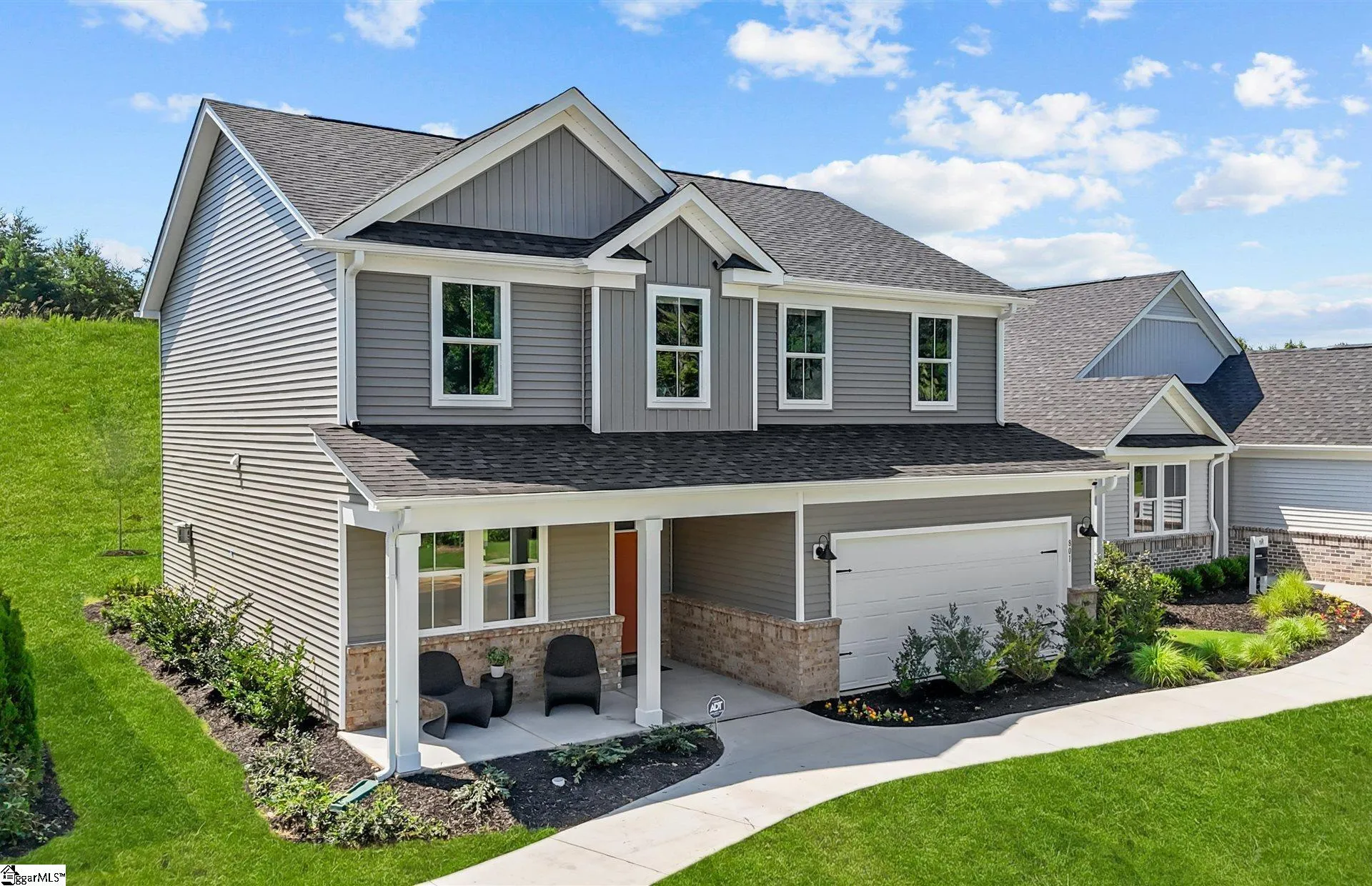 801 Sweetwater Springs Drive
