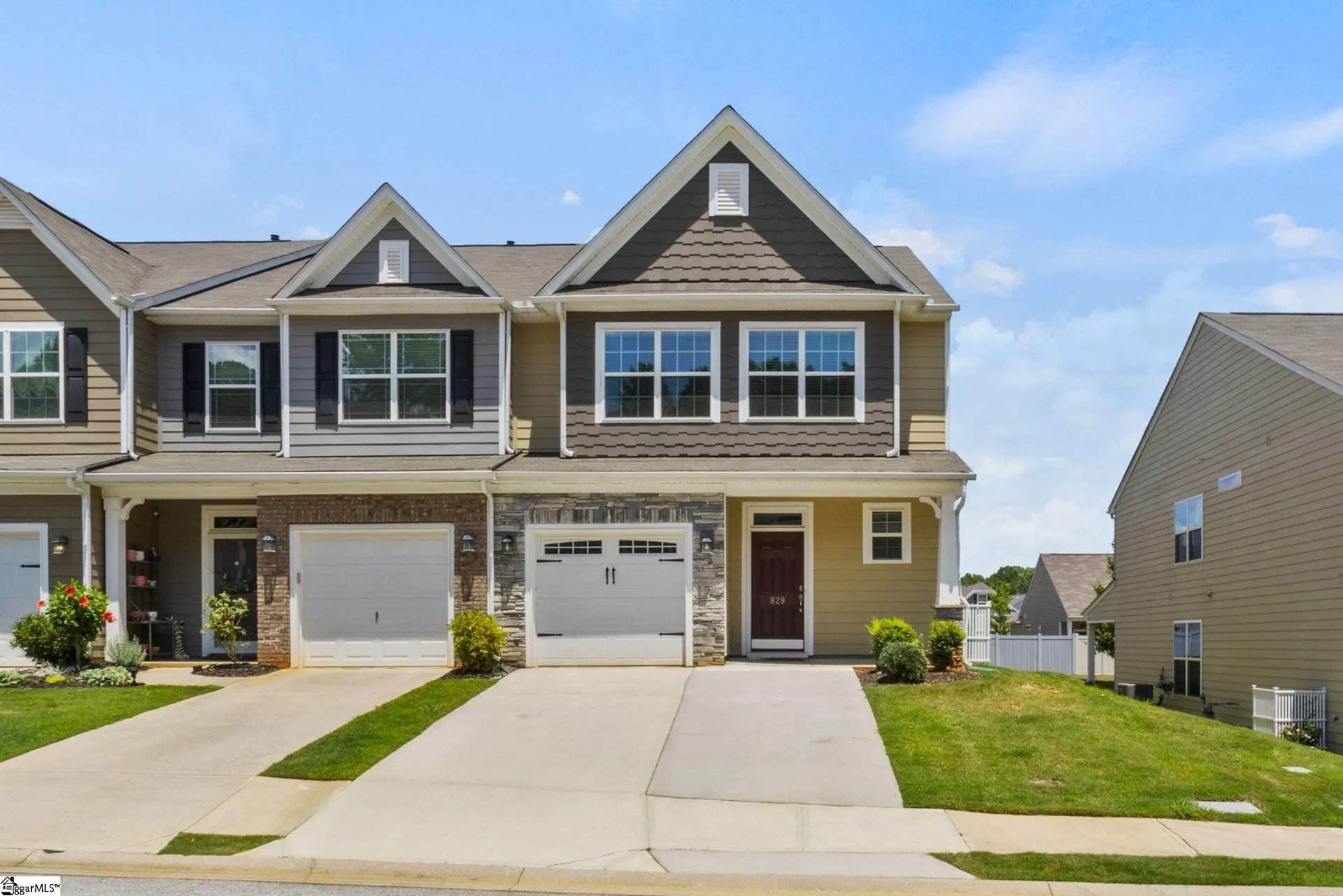 829 Appleby Drive