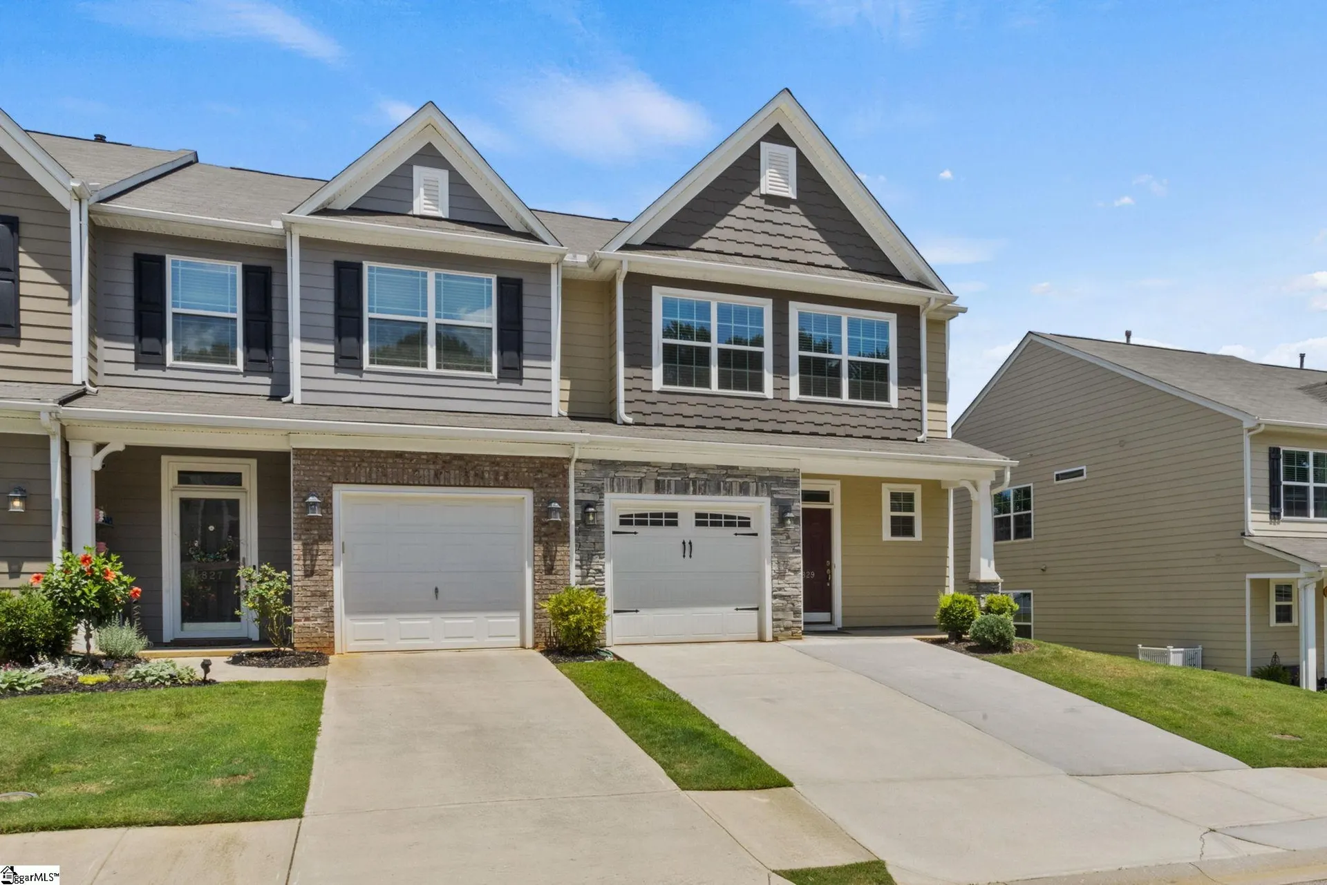 Property image 2 at 829 Appleby Drive, Simpsonville, SC 29681