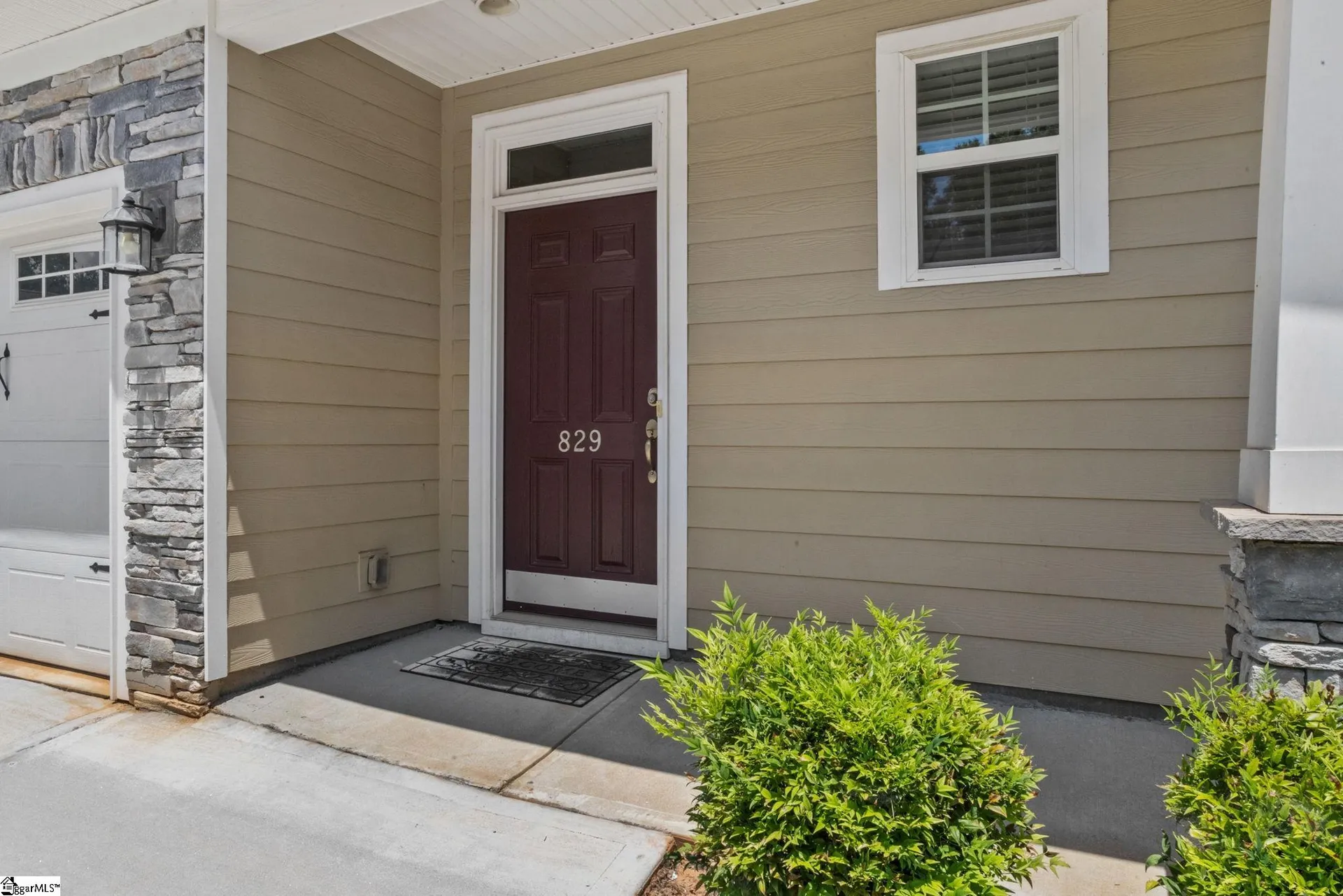 Property image 3 at 829 Appleby Drive, Simpsonville, SC 29681