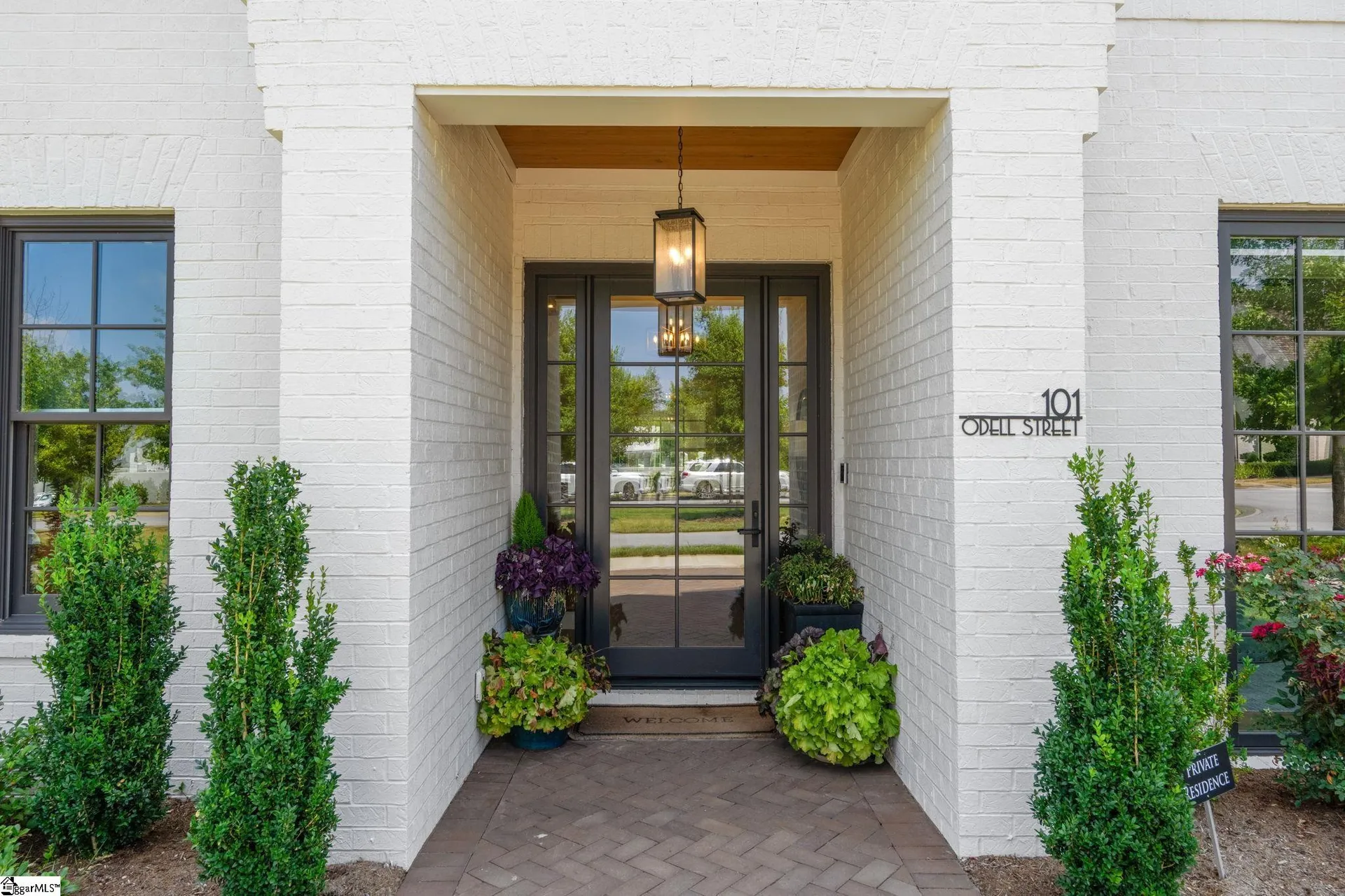 Property image 2 at 101 Odell Street, Greenville, SC 29615