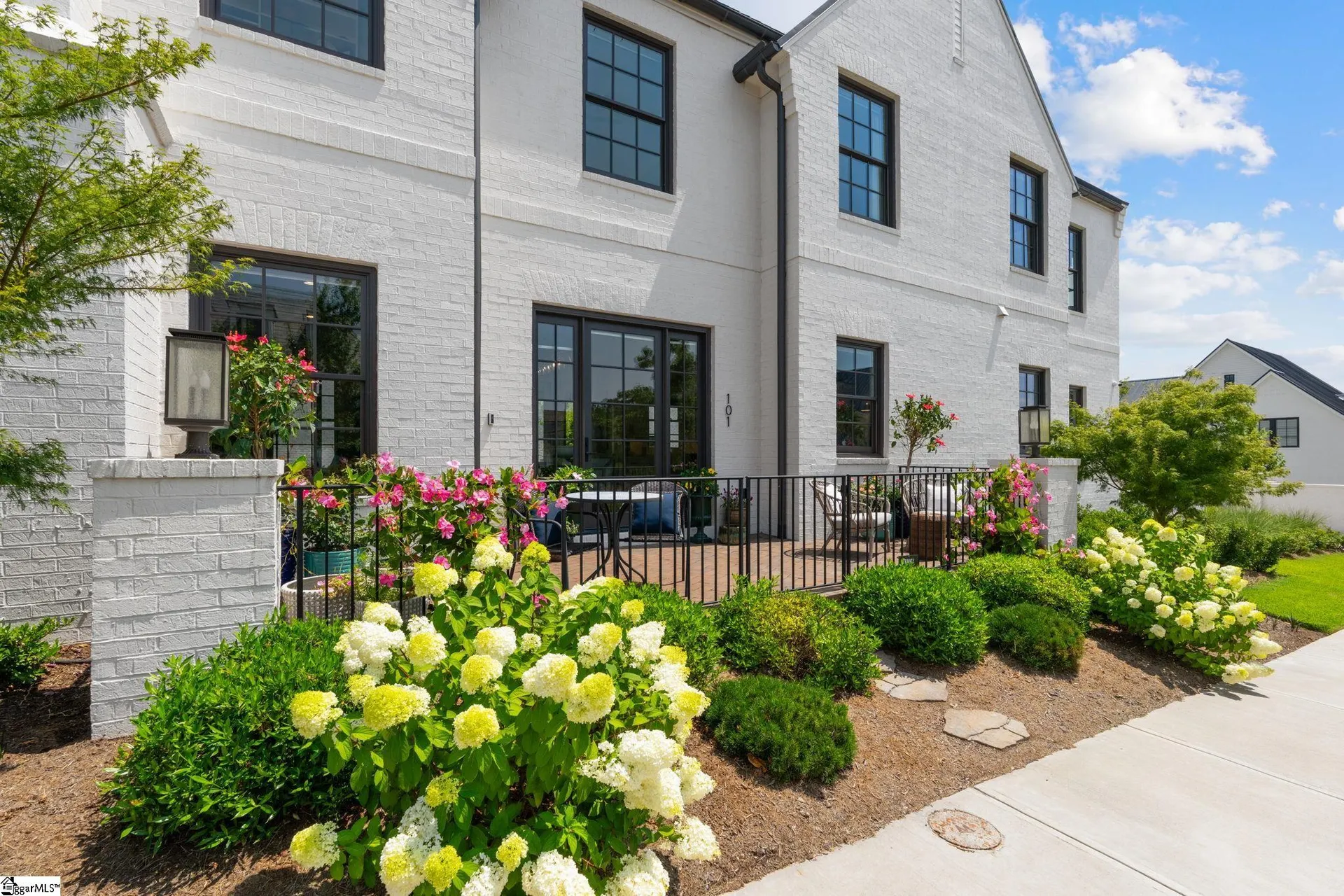 Property image 3 at 101 Odell Street, Greenville, SC 29615