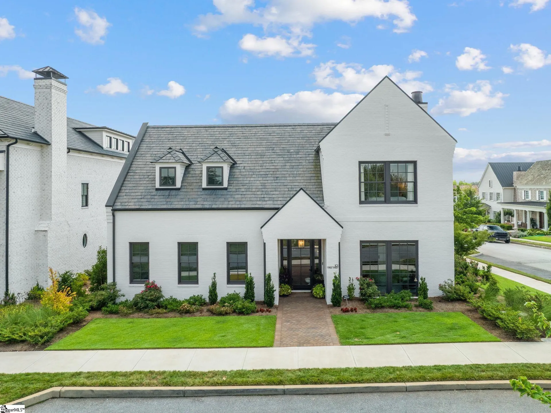 Property image 4 at 101 Odell Street, Greenville, SC 29615