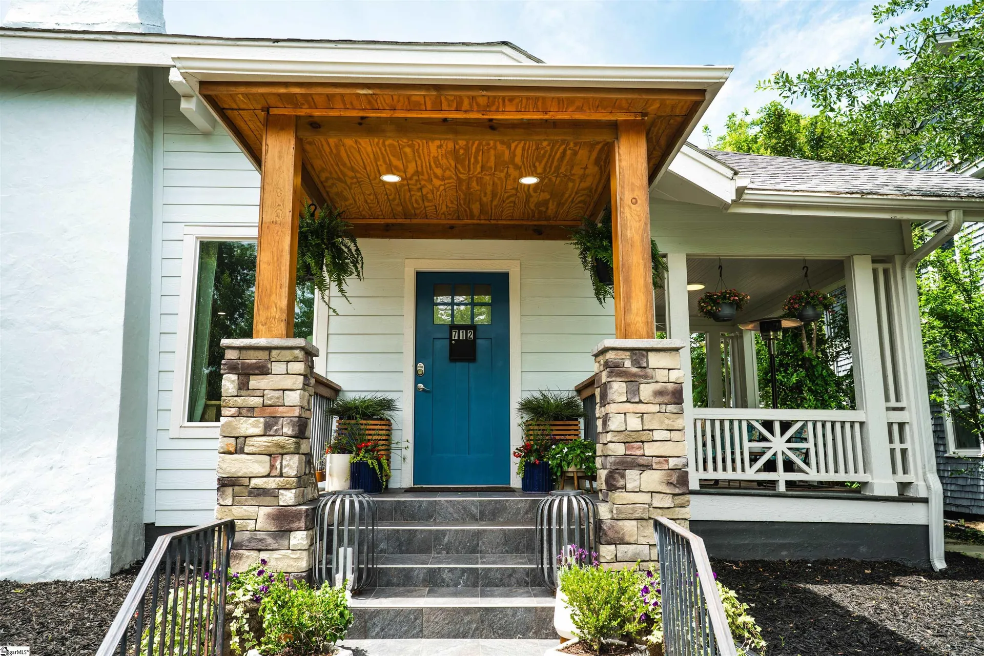 Property image 2 at 712 Maple Street, Spartanburg, SC 29302